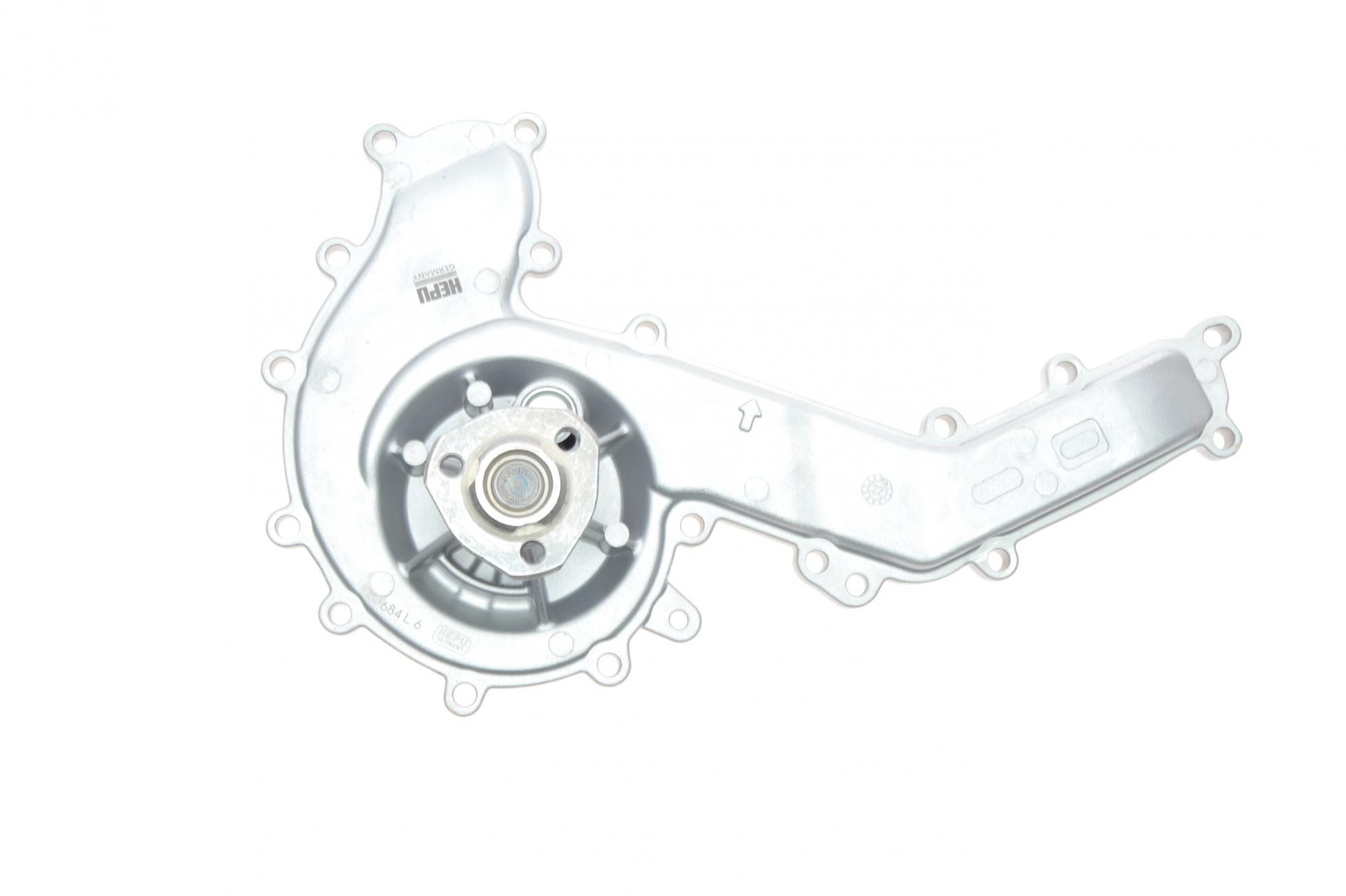 P684 HEPU