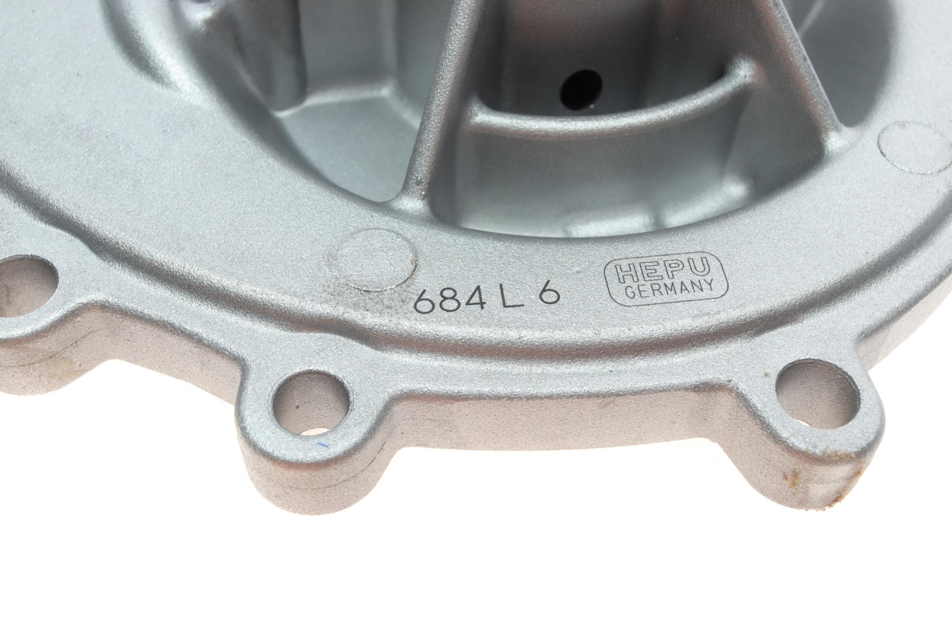 P684 HEPU