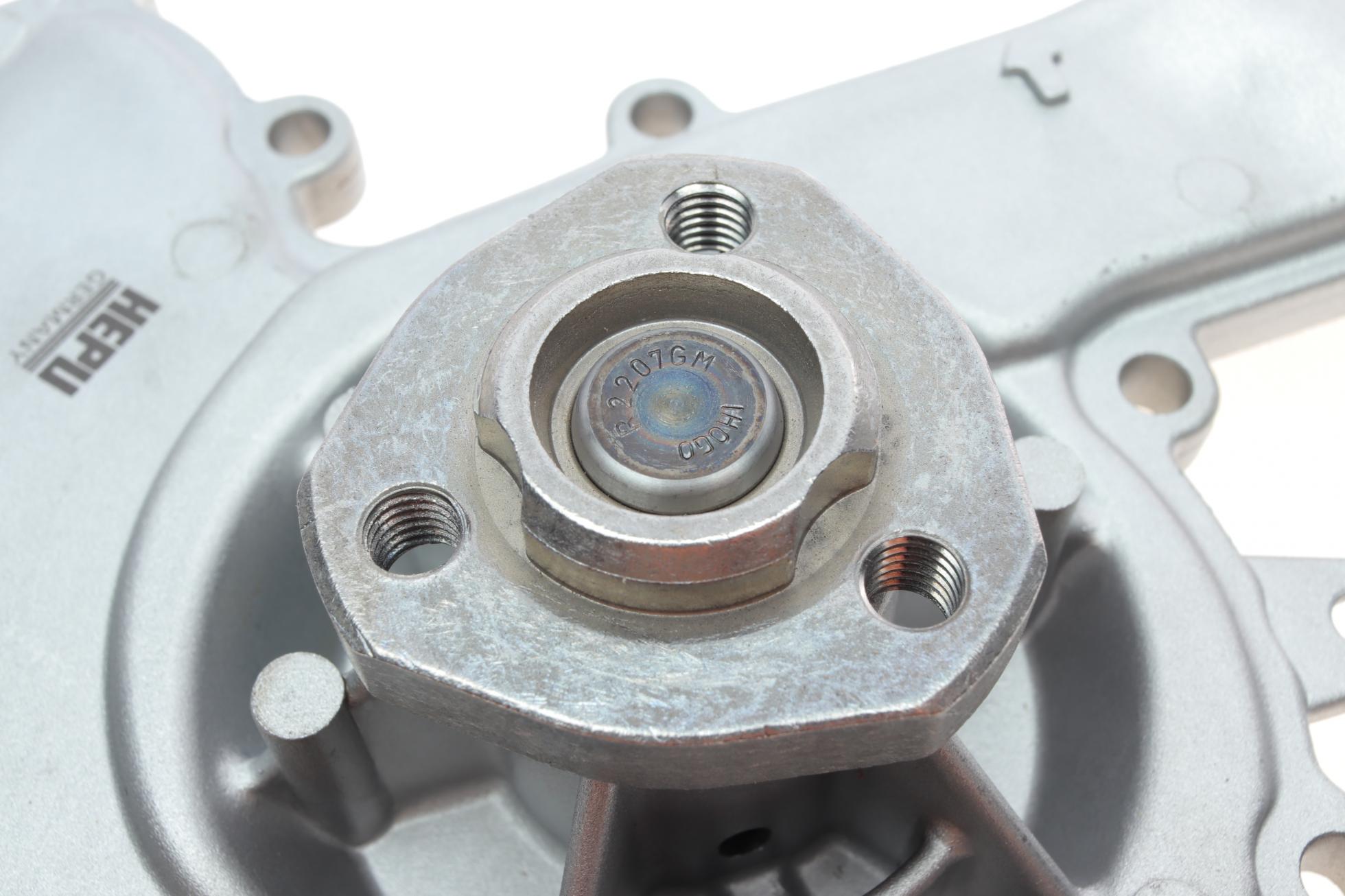 P684 HEPU