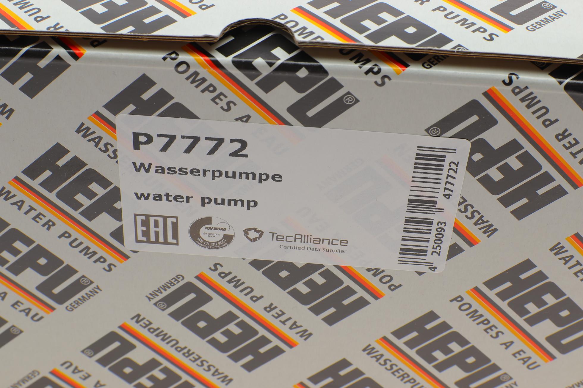 P7772 HEPU