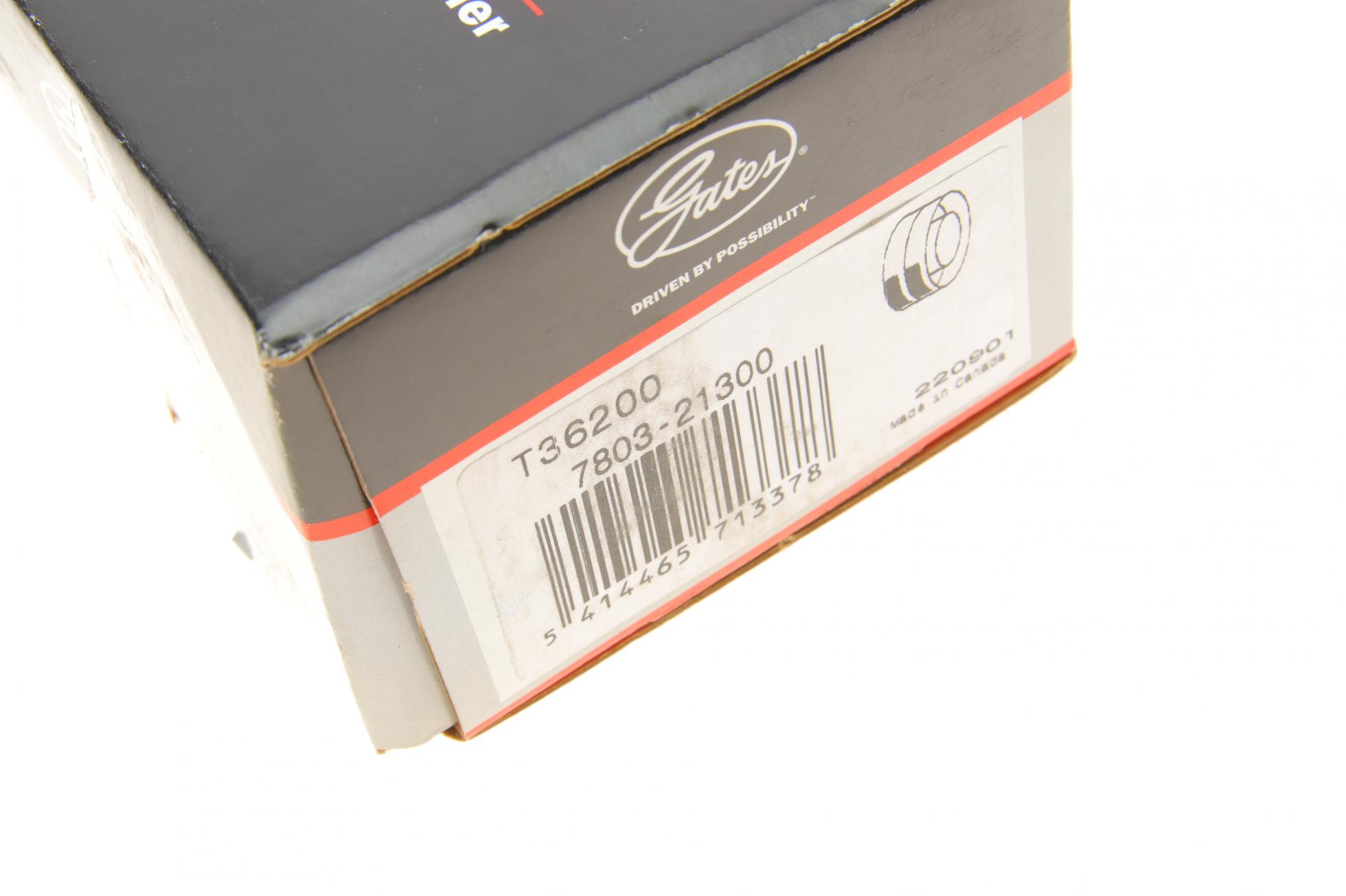 T36200 GATES