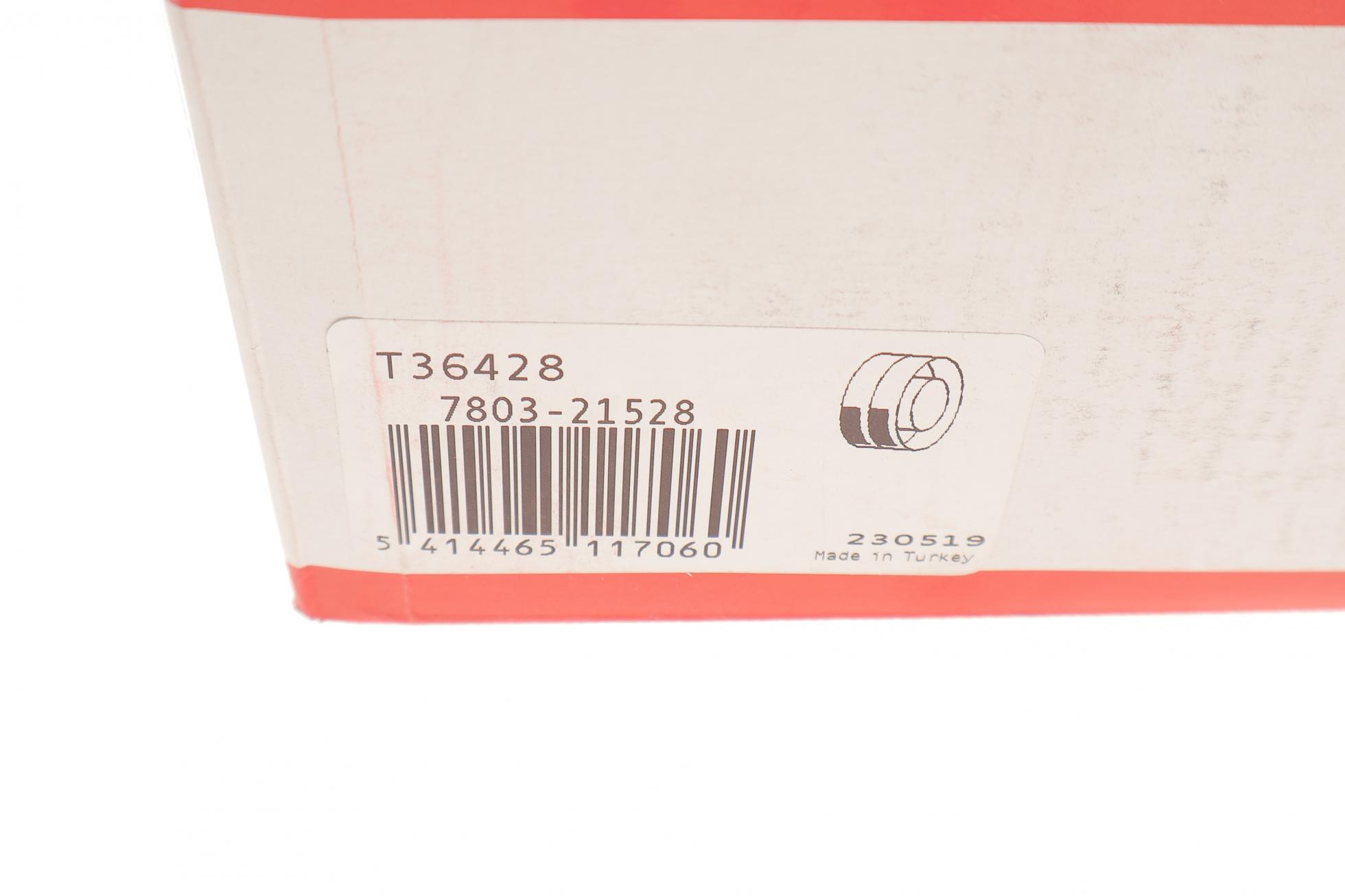 T36428 GATES