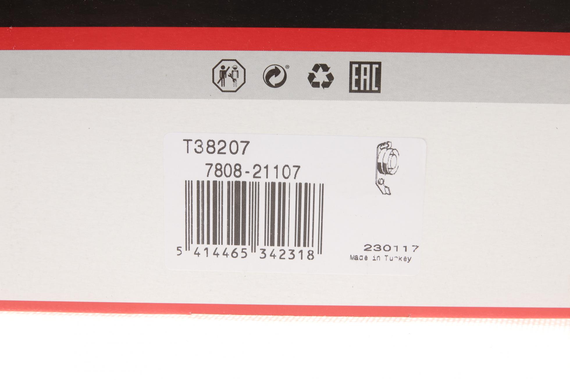 T38207 GATES
