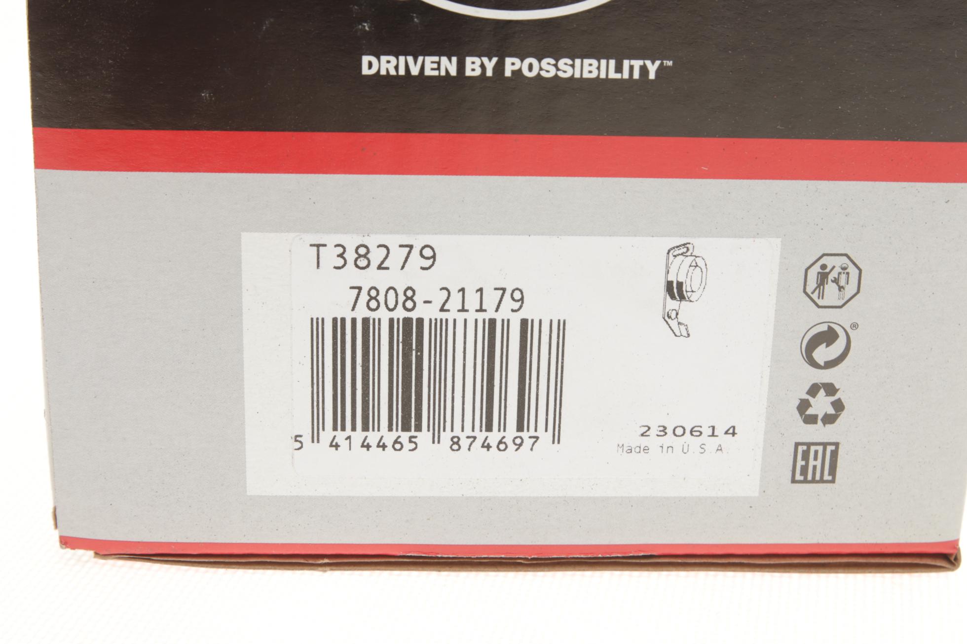 T38279 GATES