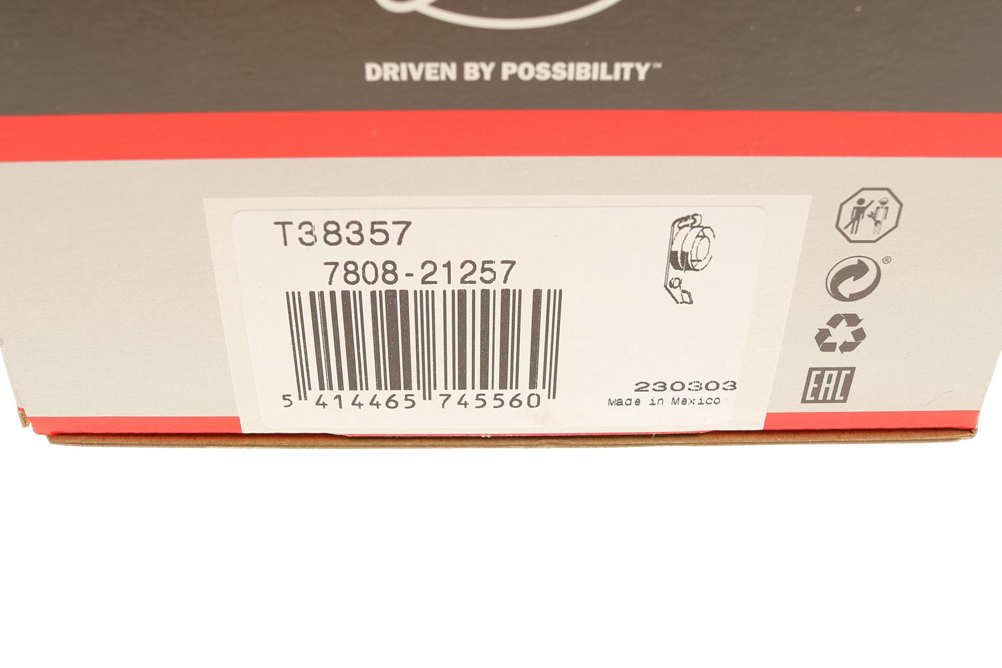 T38357 GATES