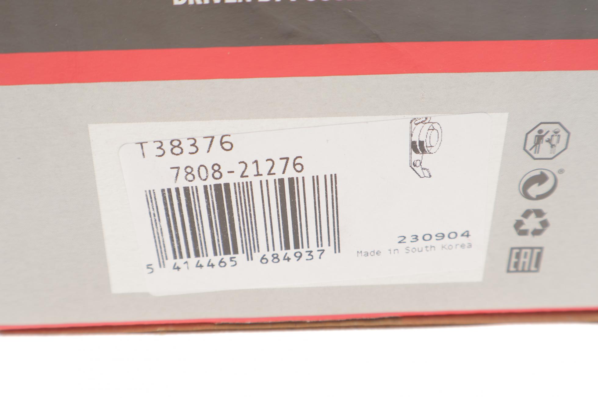 T38376 GATES