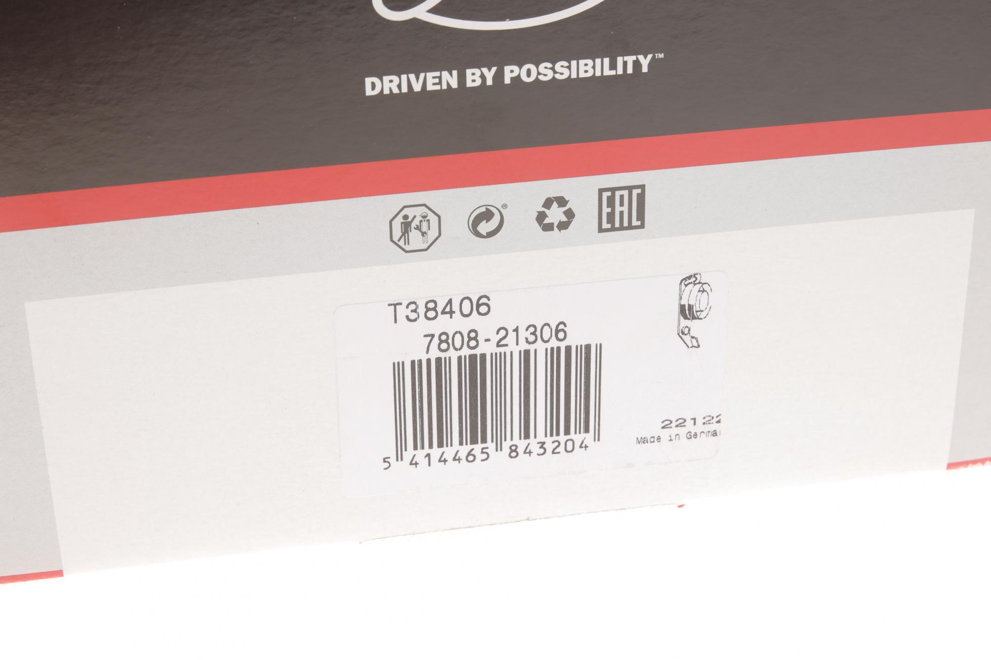 T38406 GATES