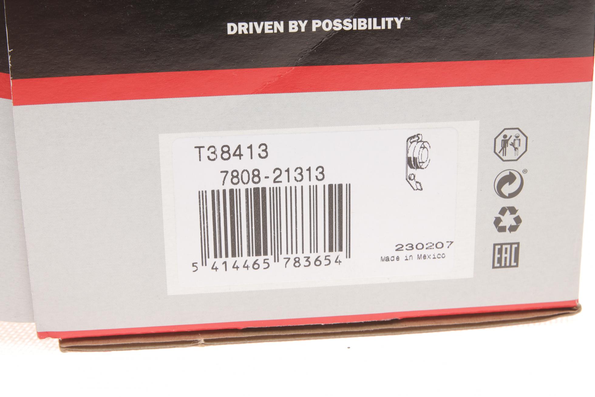 T38413 GATES