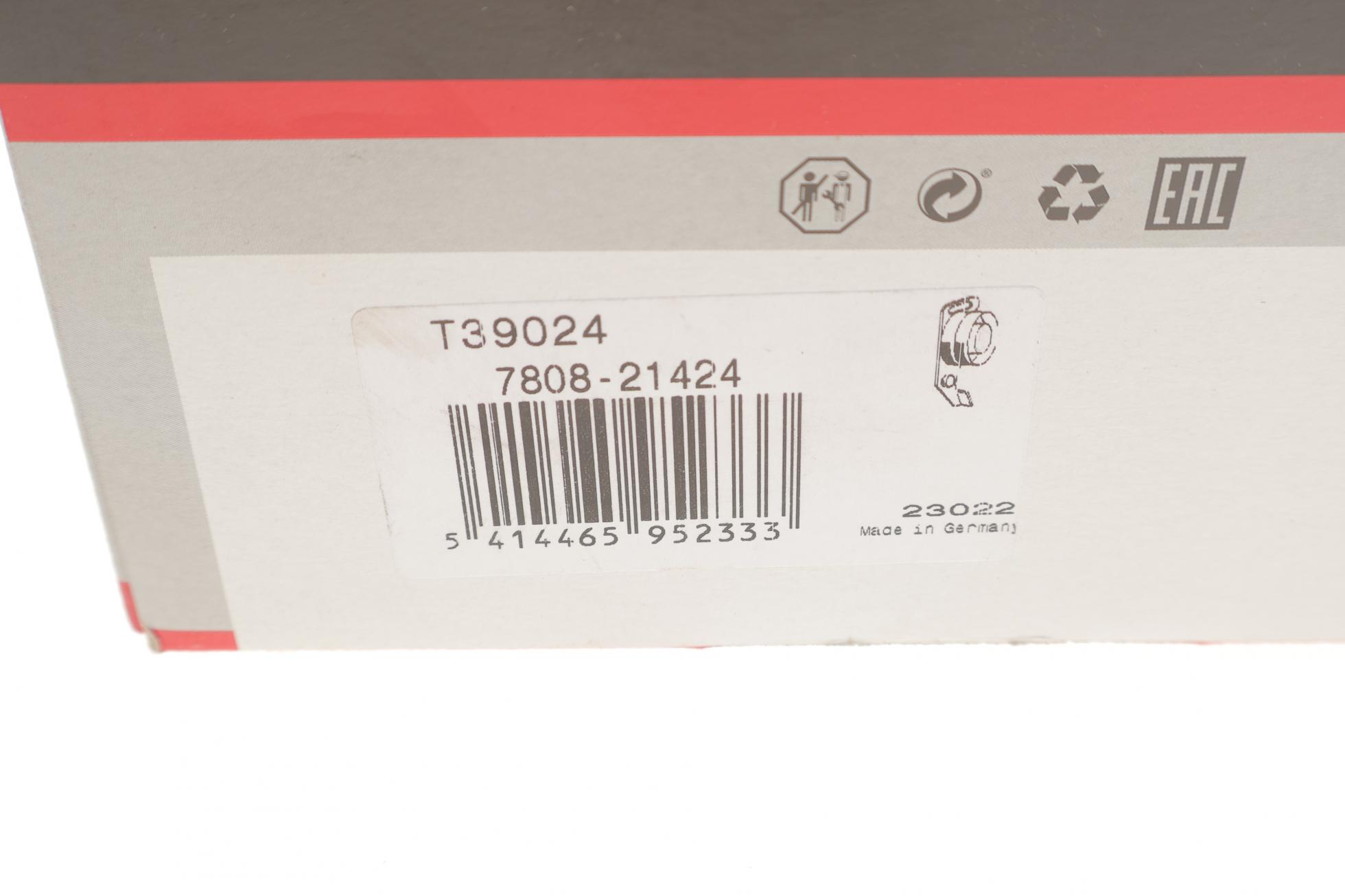 T39024 GATES