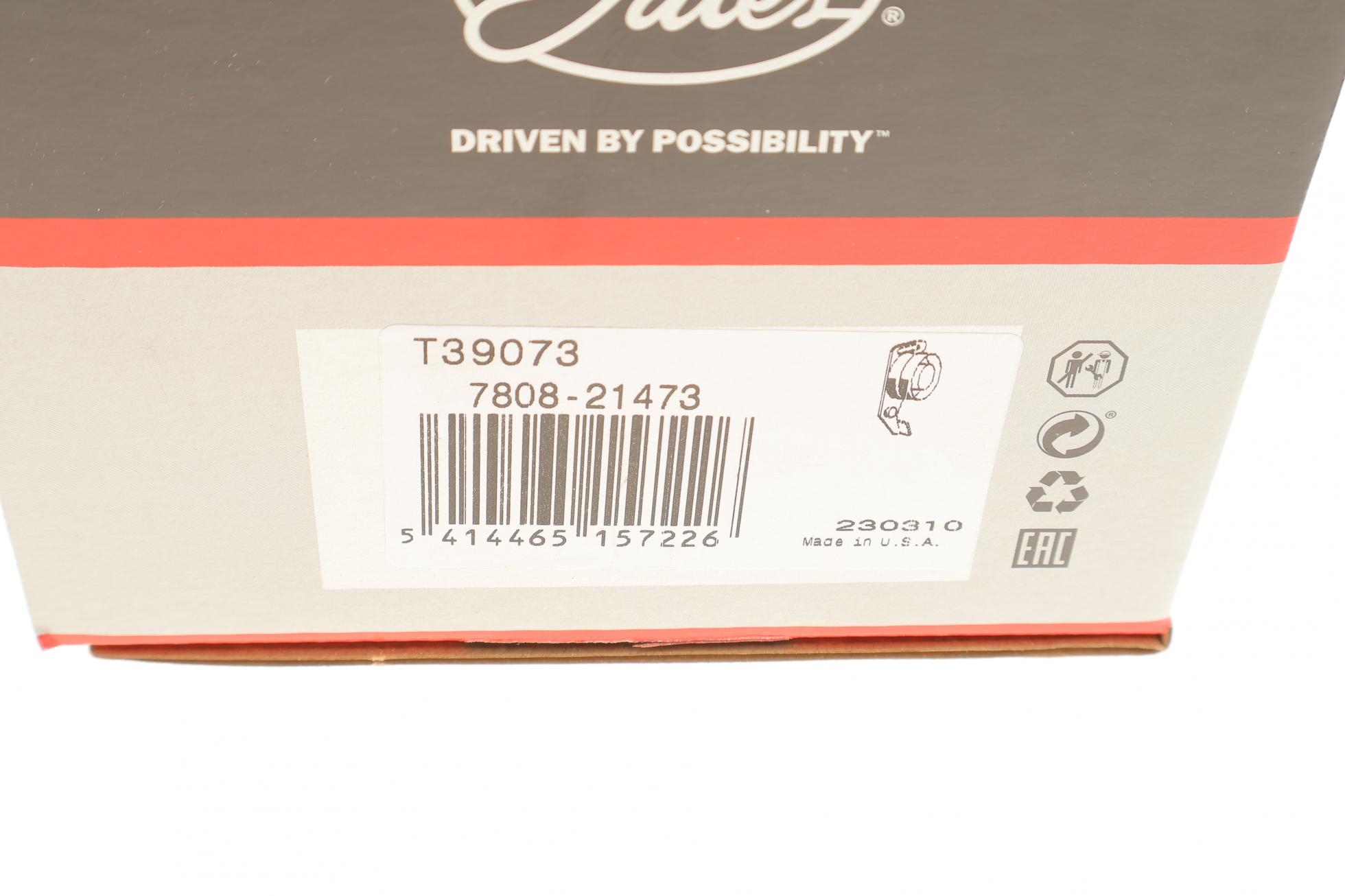 T39073 GATES