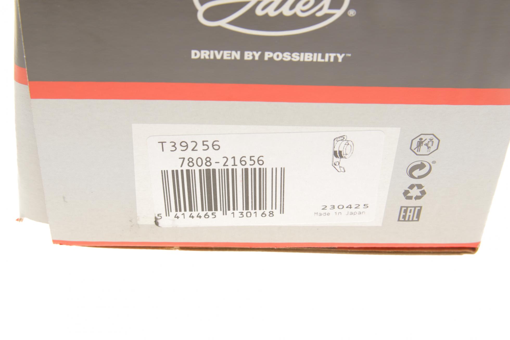 T39256 GATES