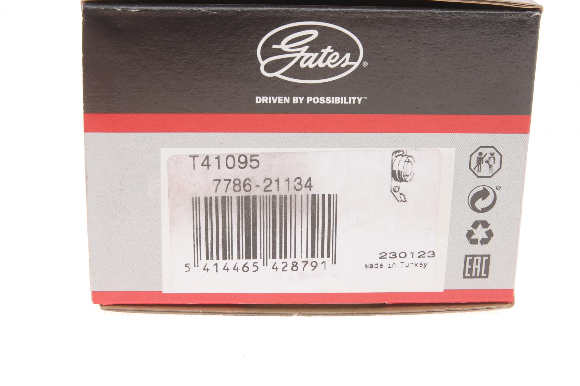 T41095 GATES