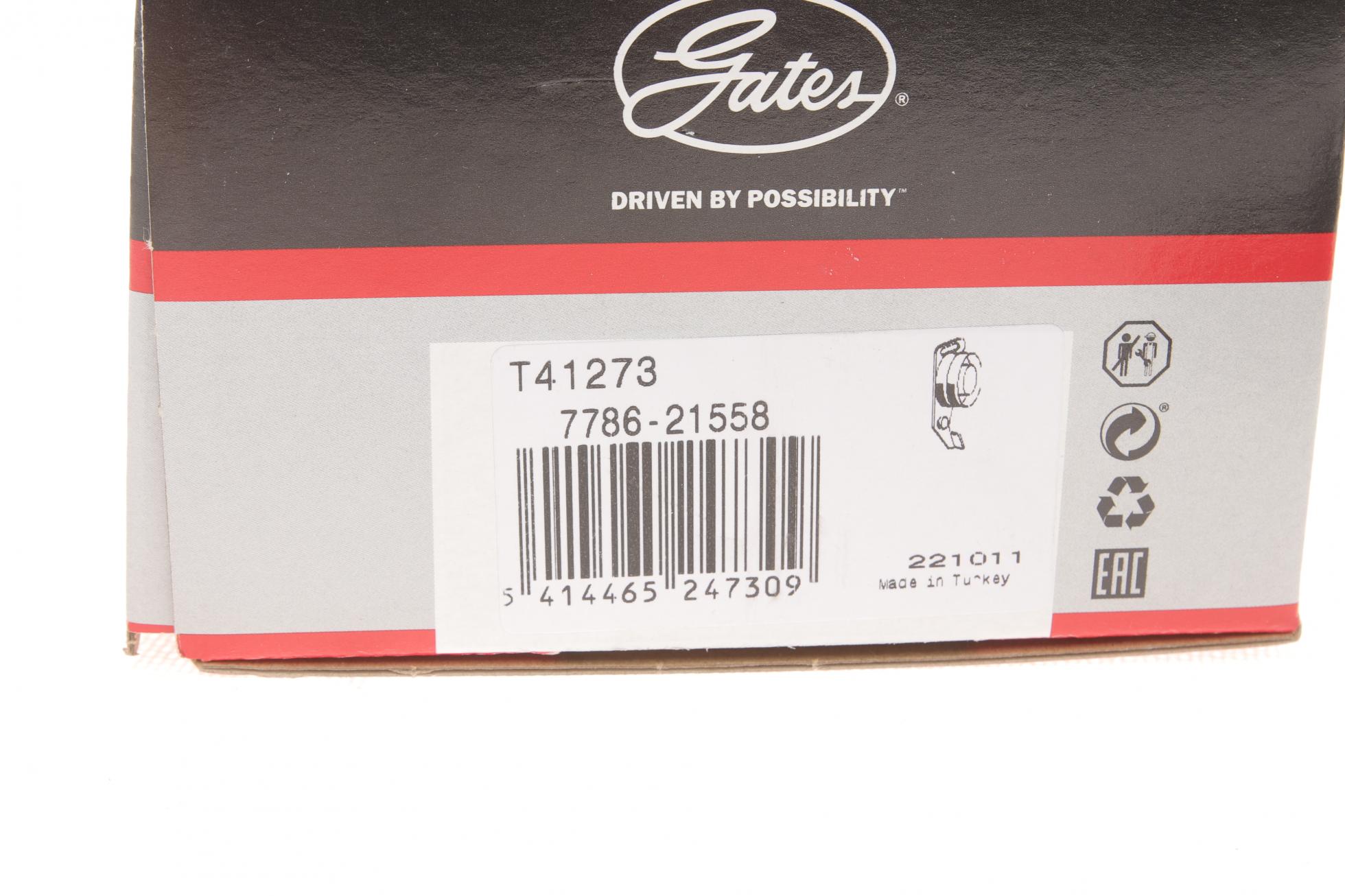 T41273 GATES