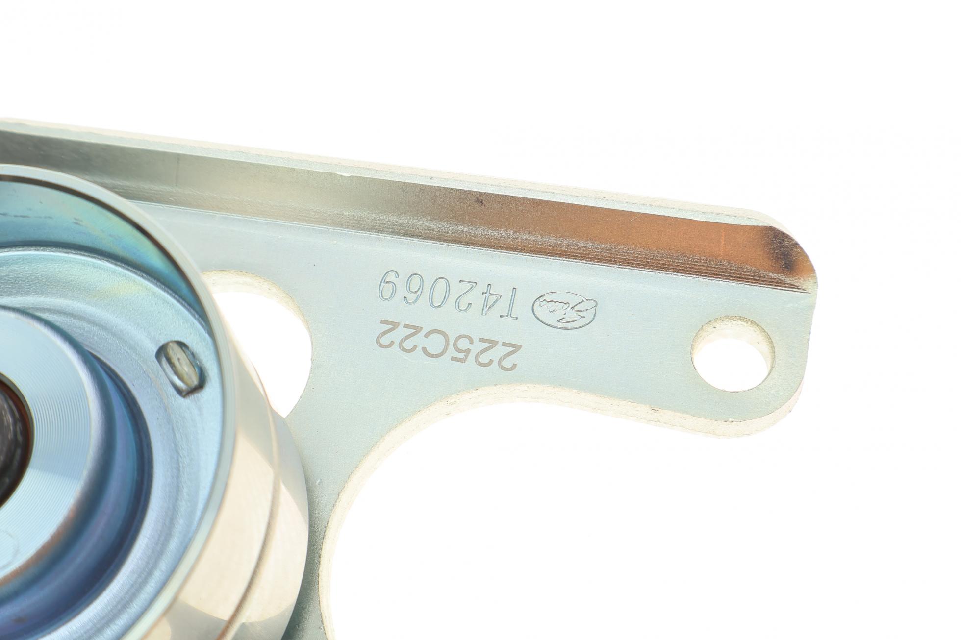 T42069 GATES