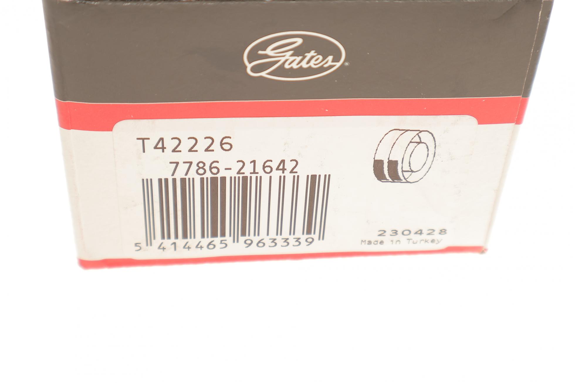 T42226 GATES