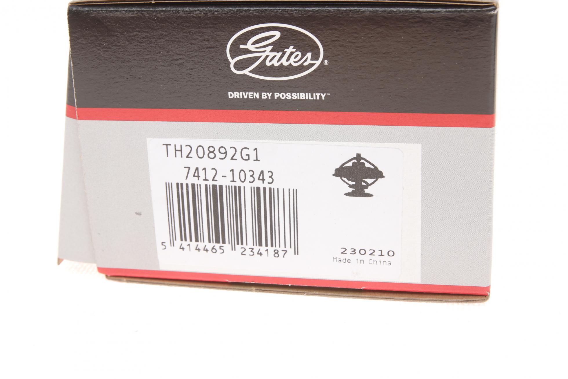 TH20892G1 GATES
