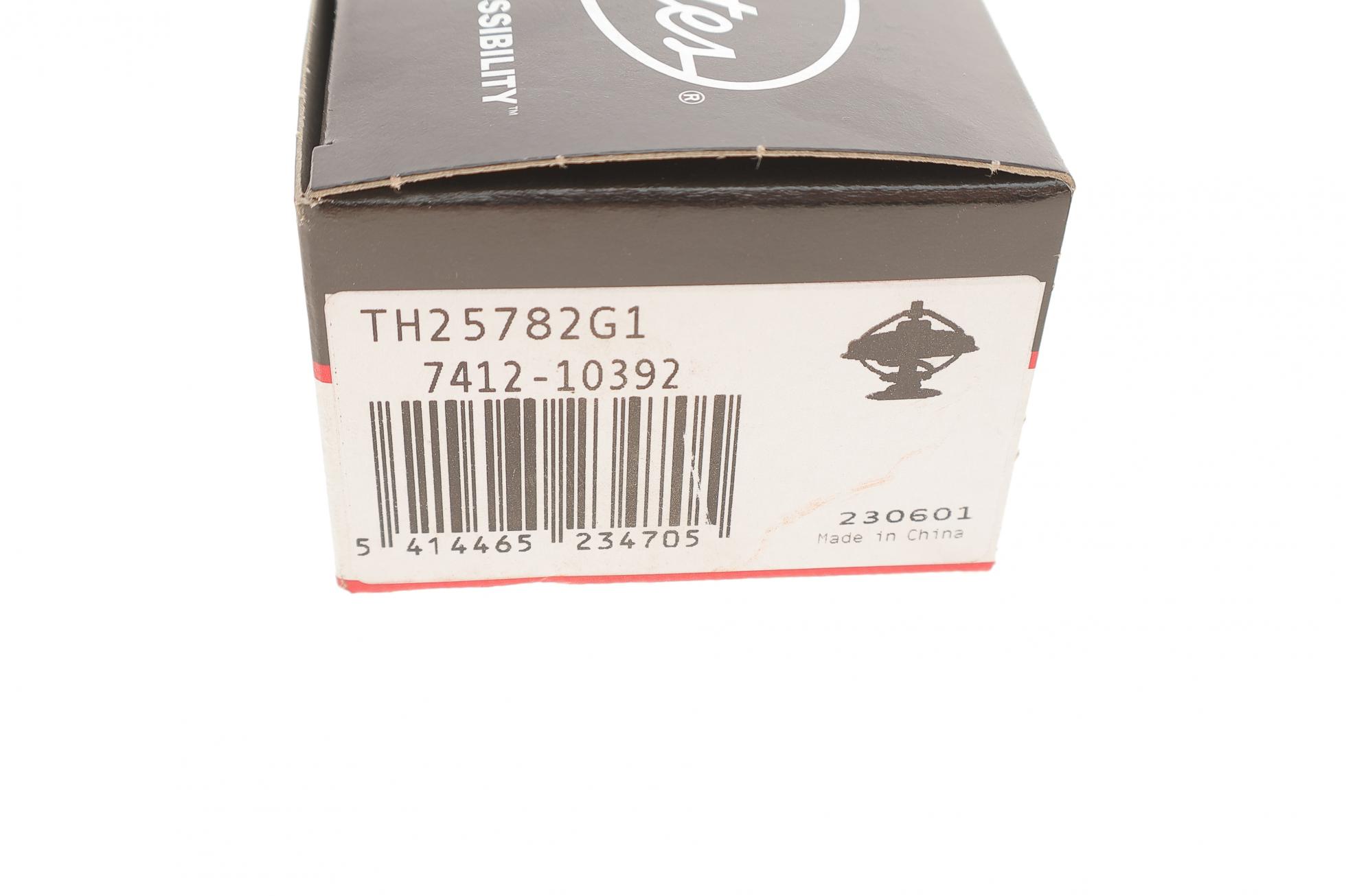 TH25782G1 GATES