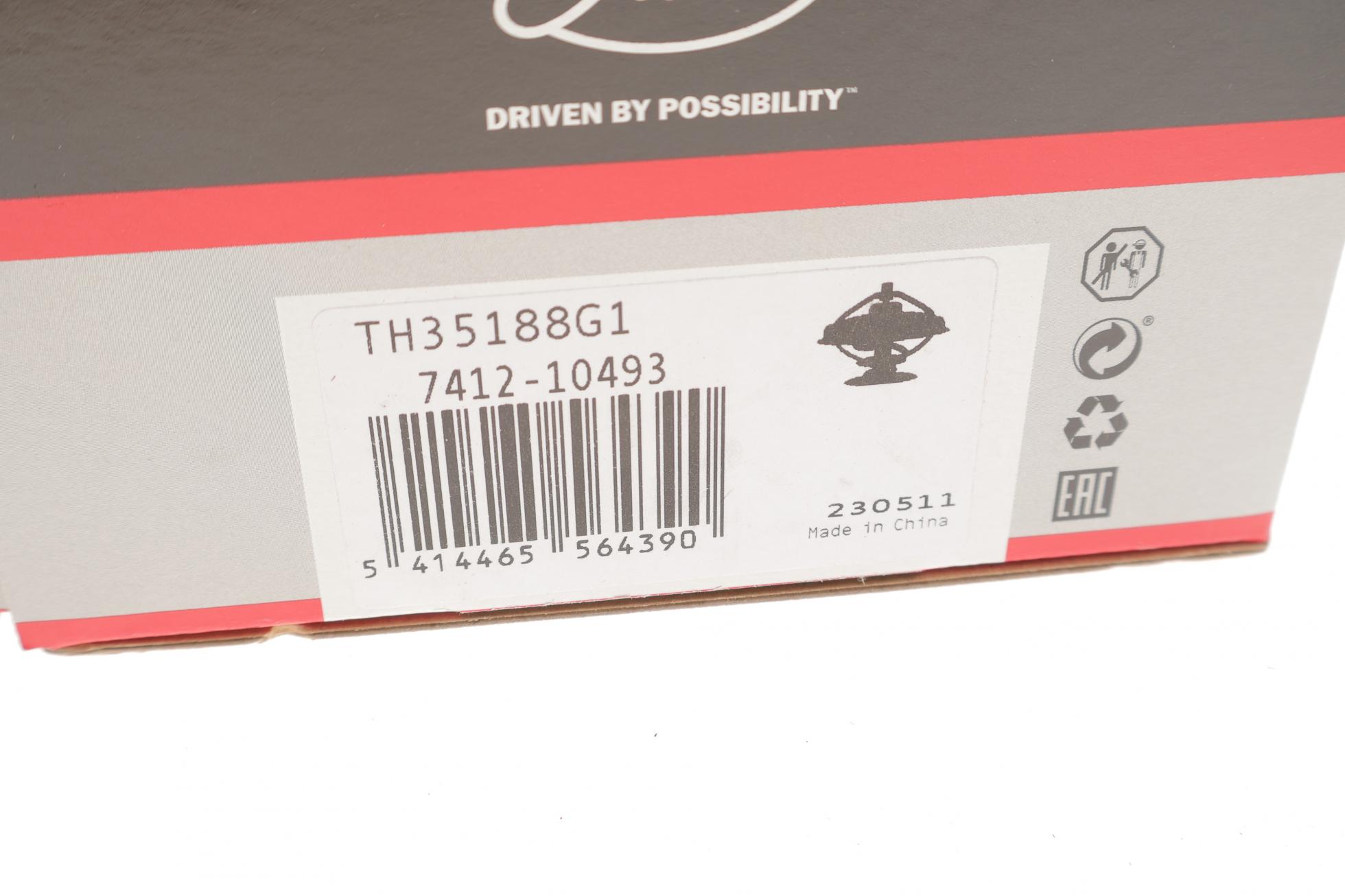 TH35188G1 Gates