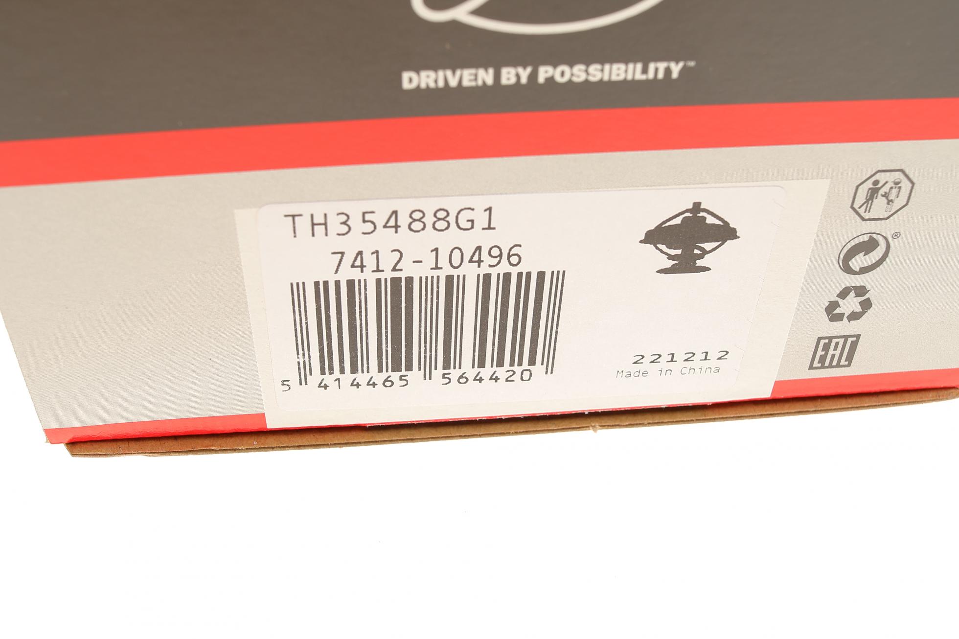 TH35488G1 GATES