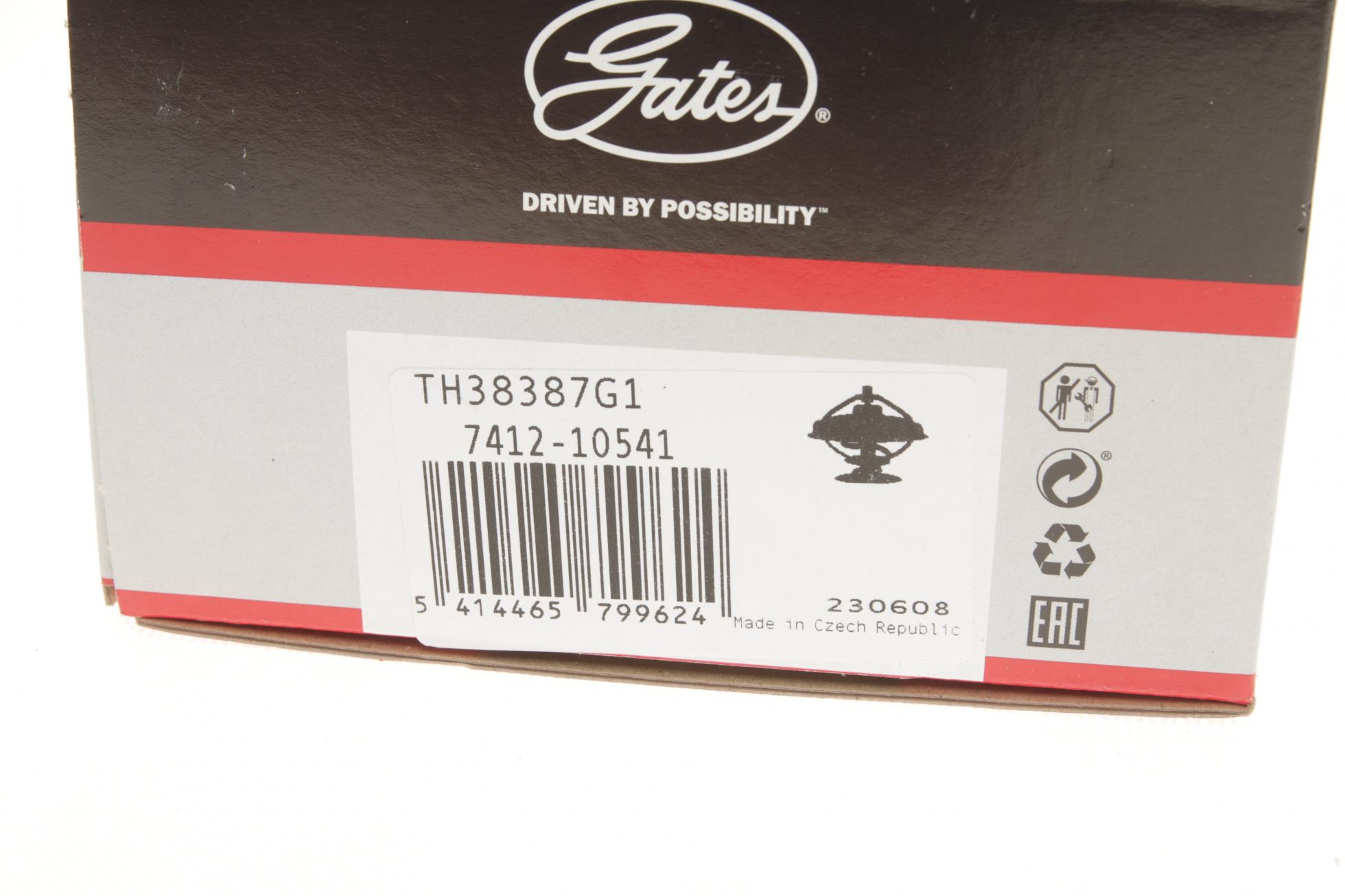 TH38387G1 GATES