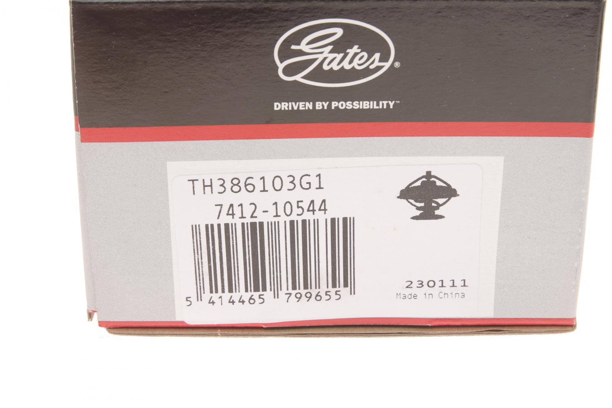 TH386103G1 GATES
