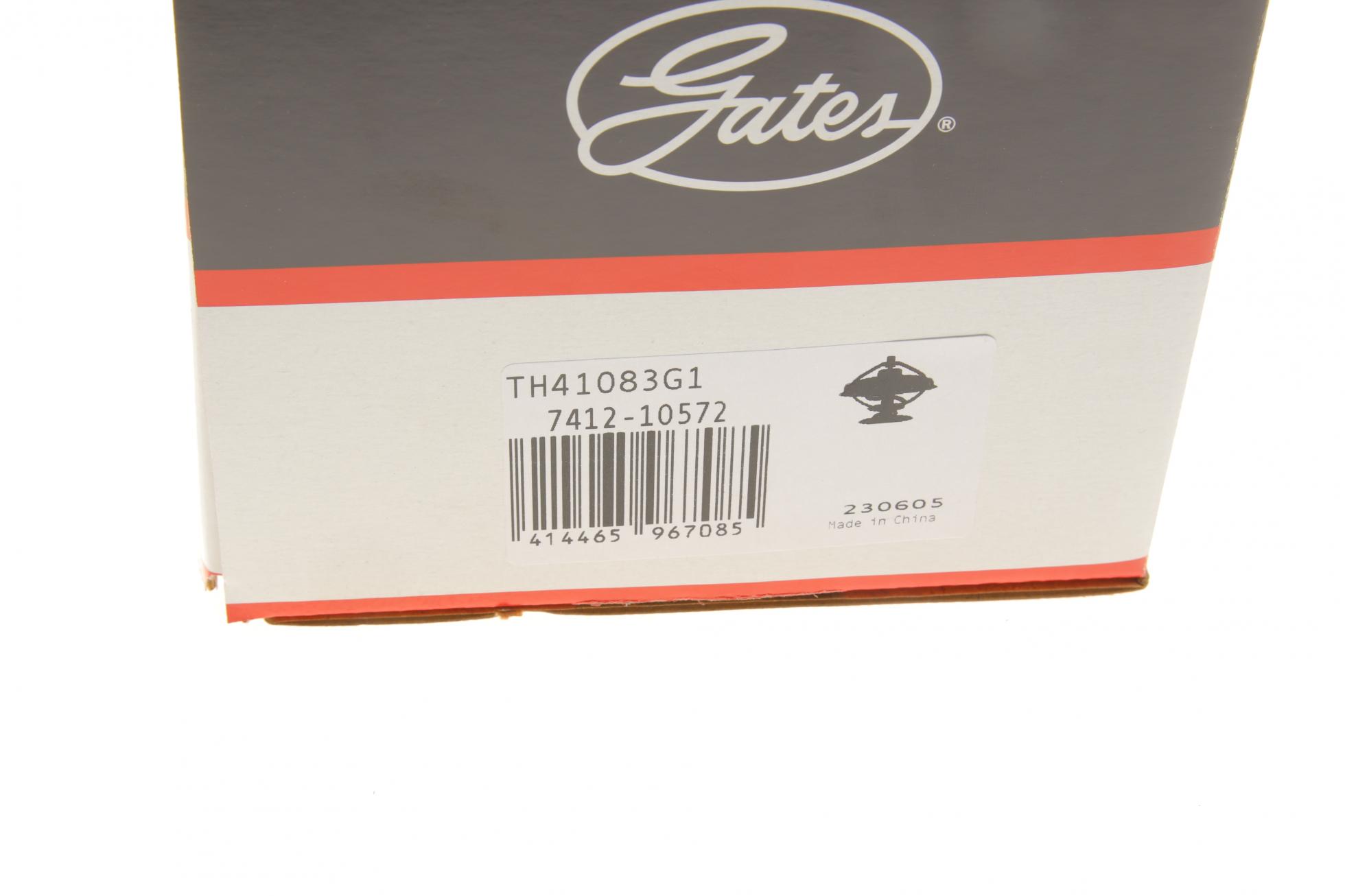 TH41083G1 GATES
