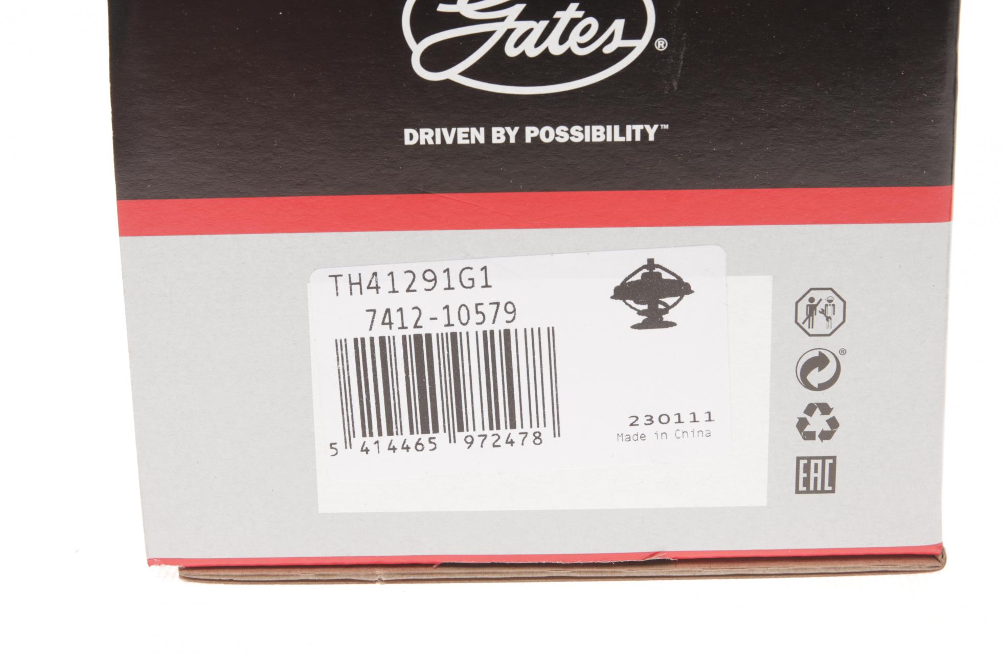 TH41291G1 GATES