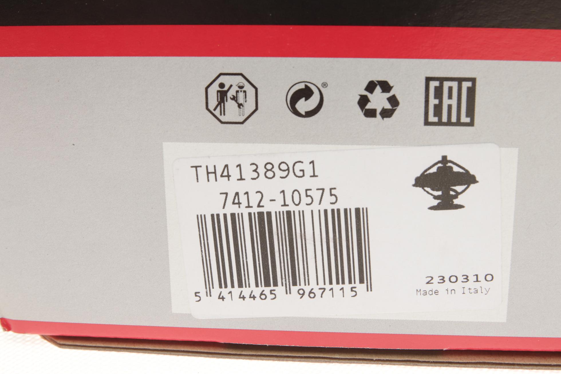 TH41389G1 GATES