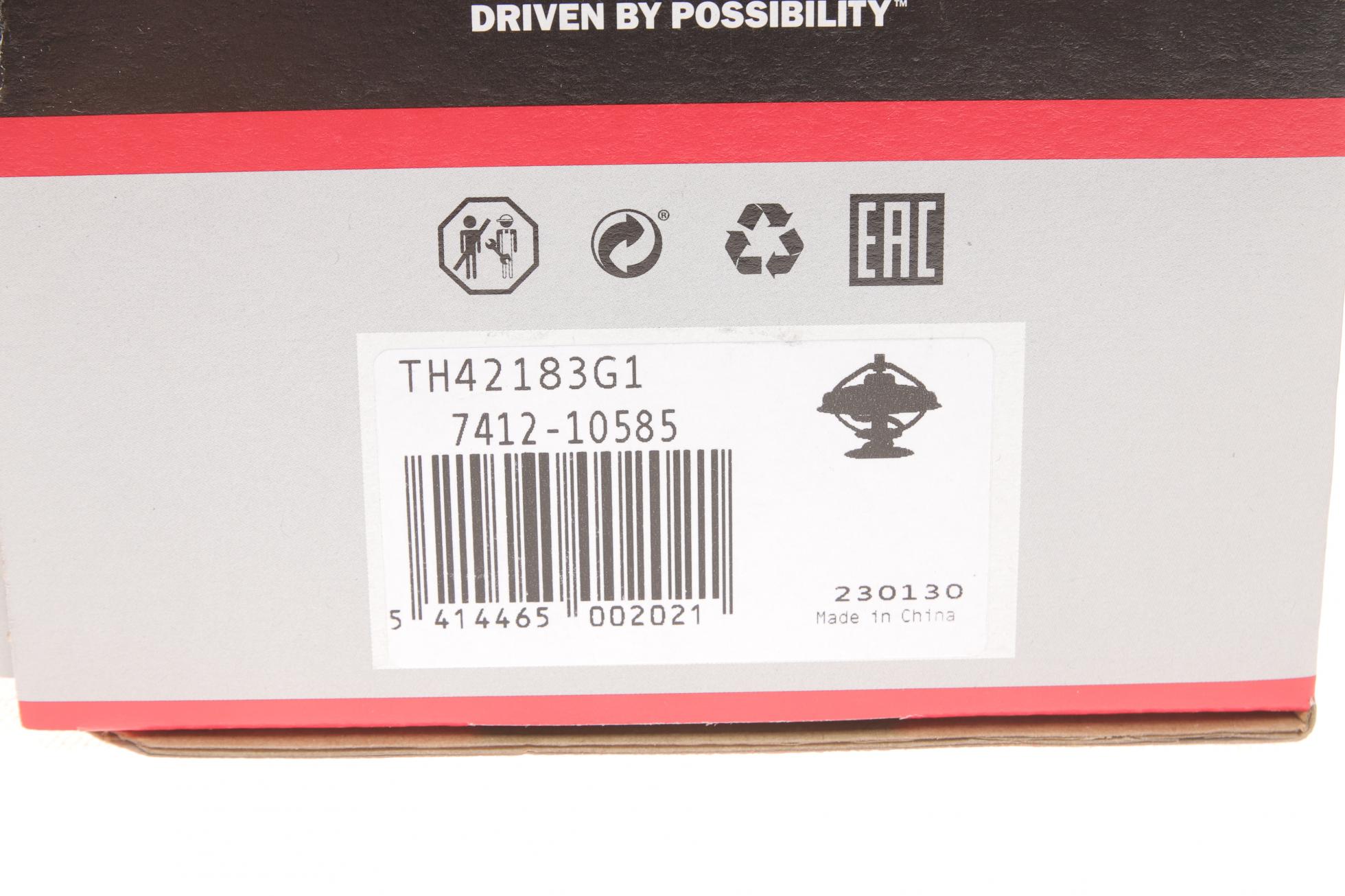 TH42183G1 GATES