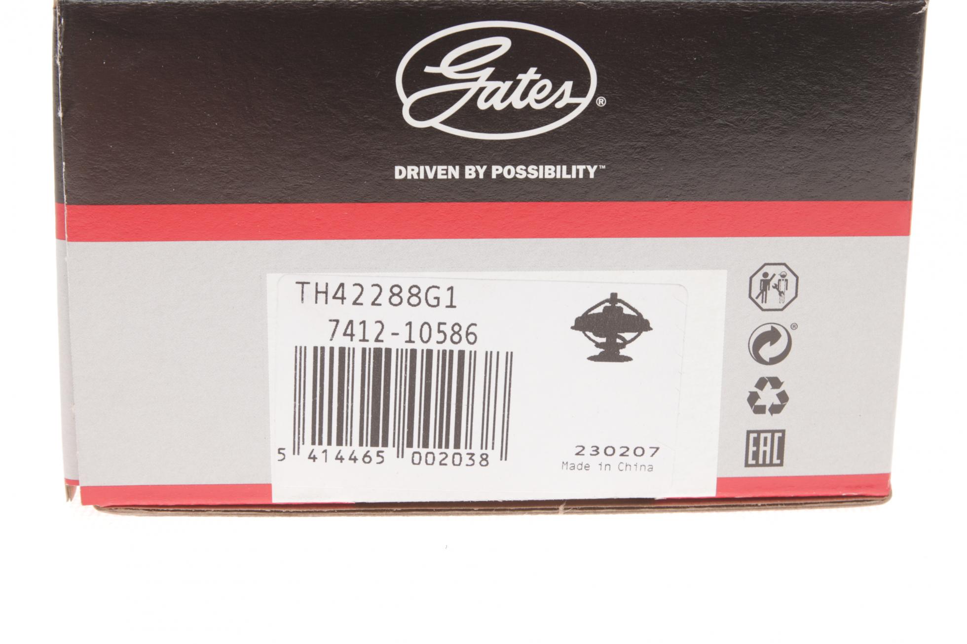 TH42288G1 GATES