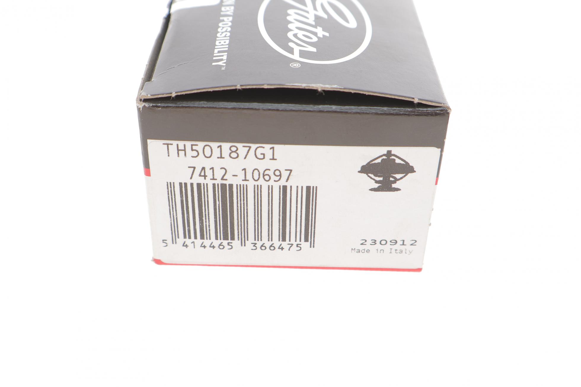 TH50187G1 GATES