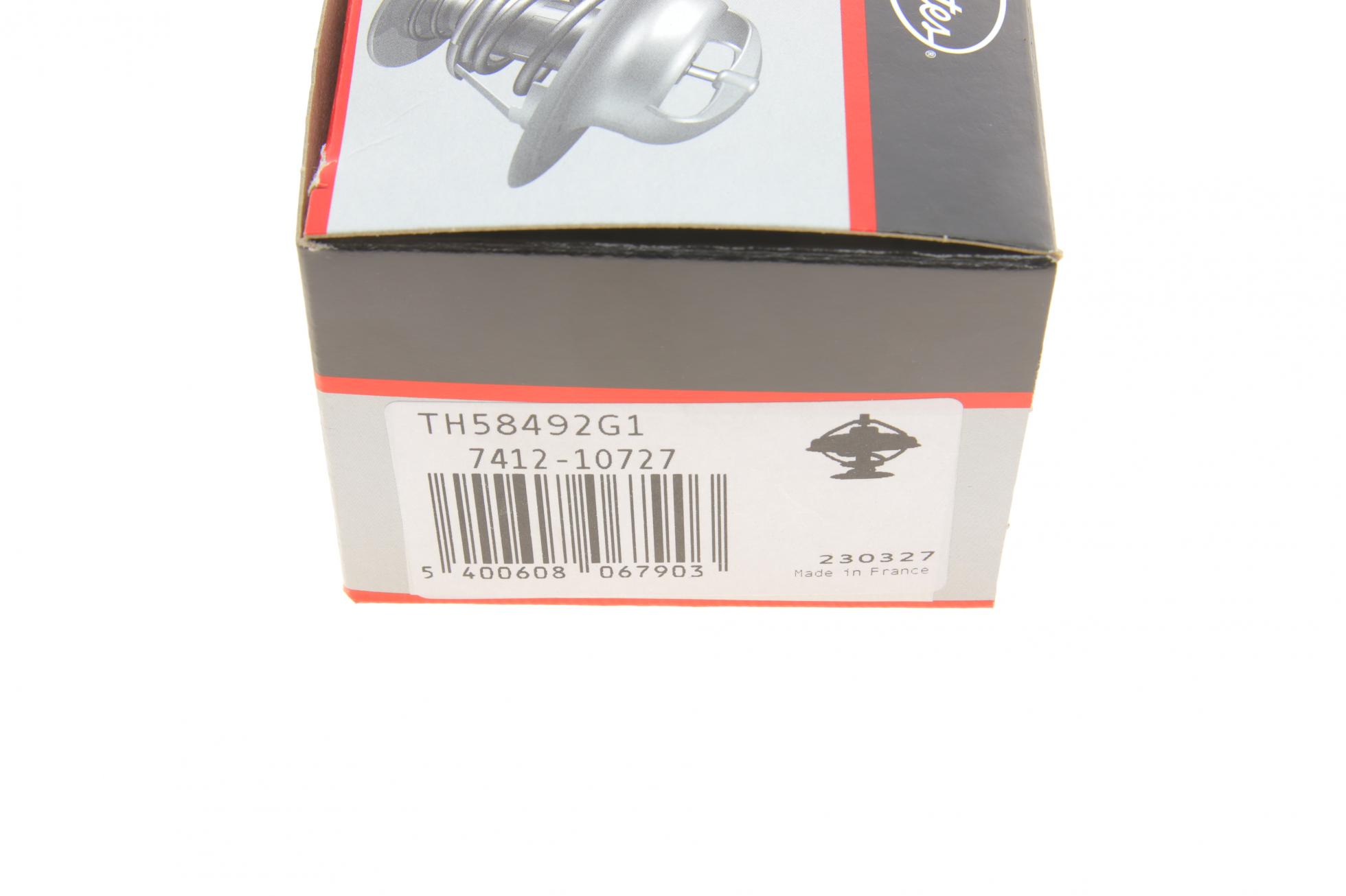 TH58492G1 GATES
