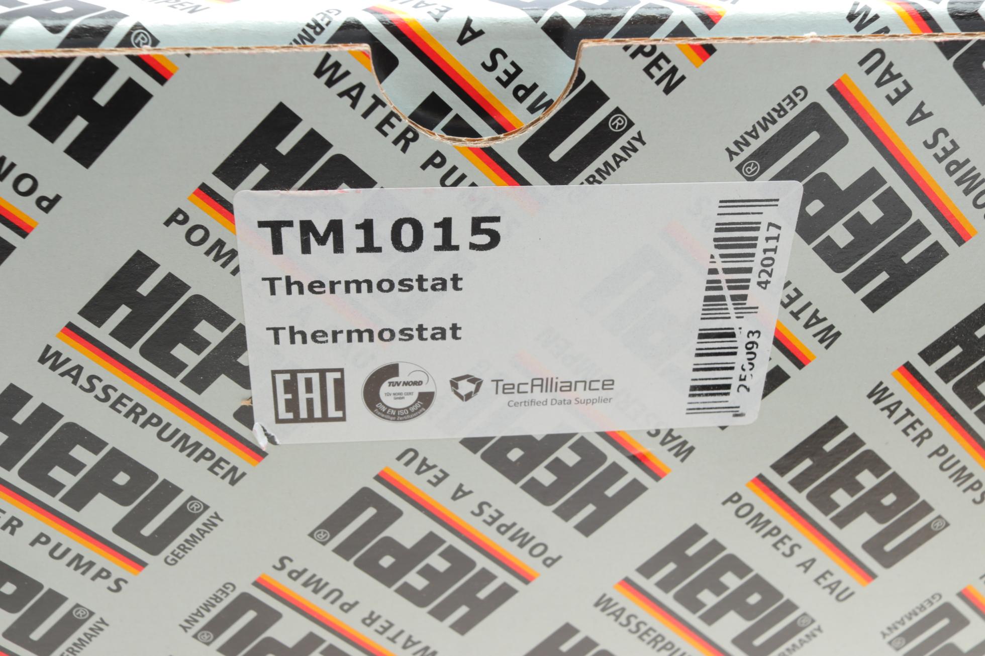 TM1015 HEPU