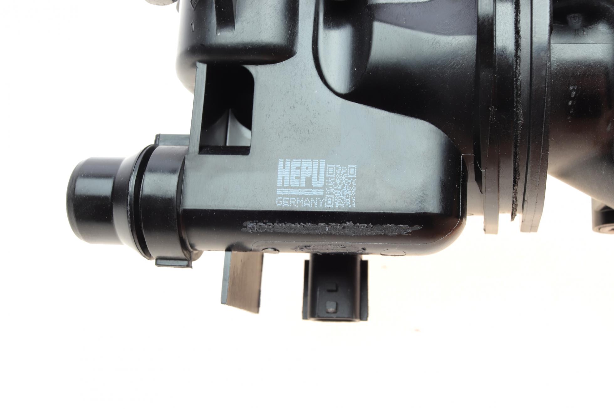 TM1123 HEPU