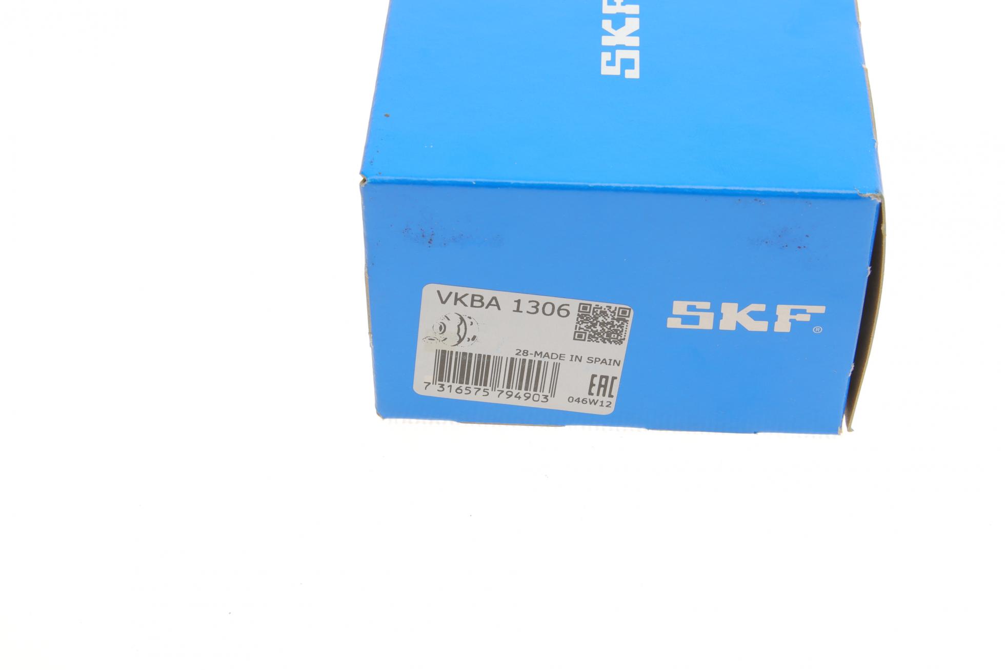 VKBA1306 SKF