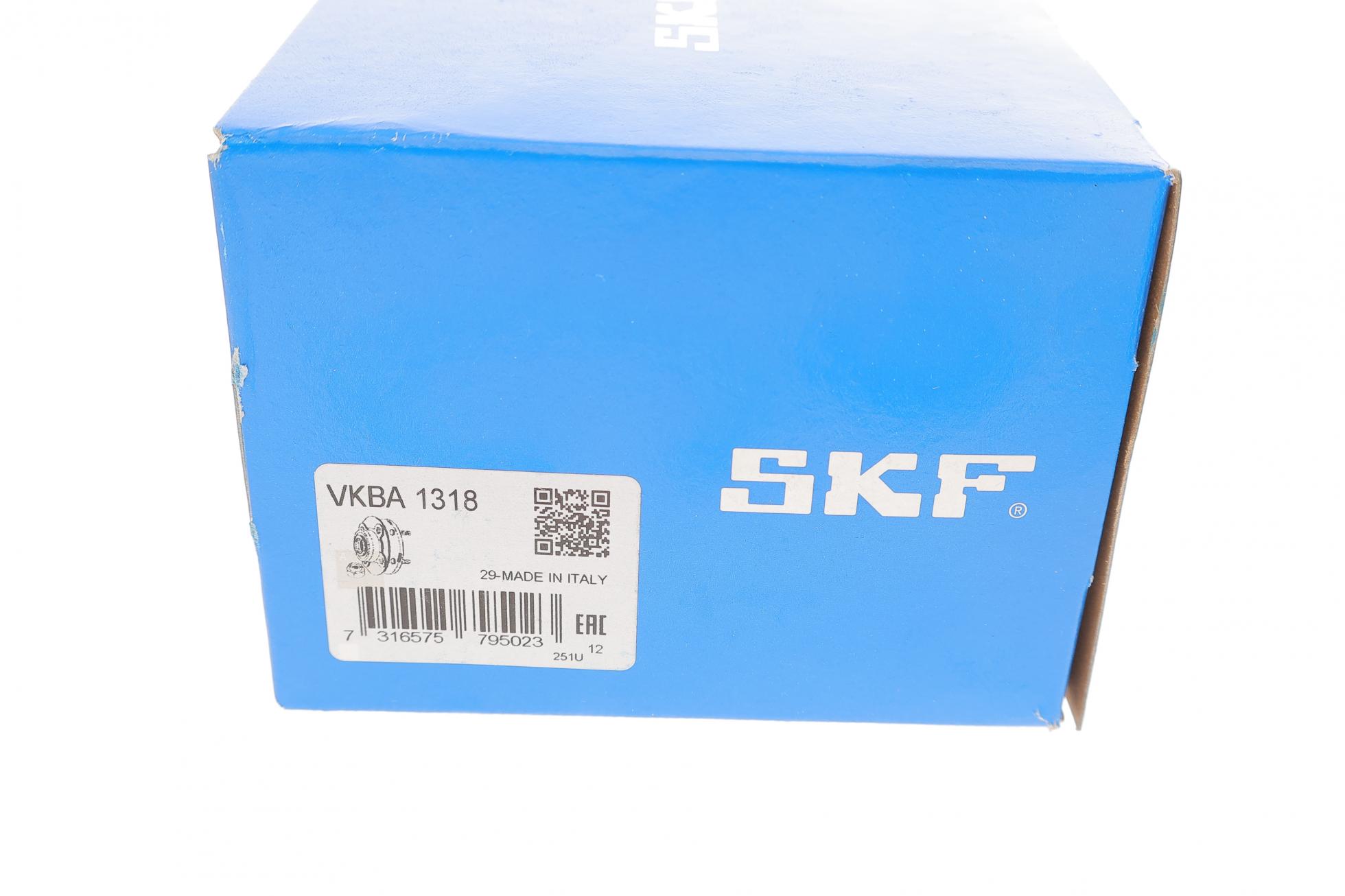 VKBA1318 SKF
