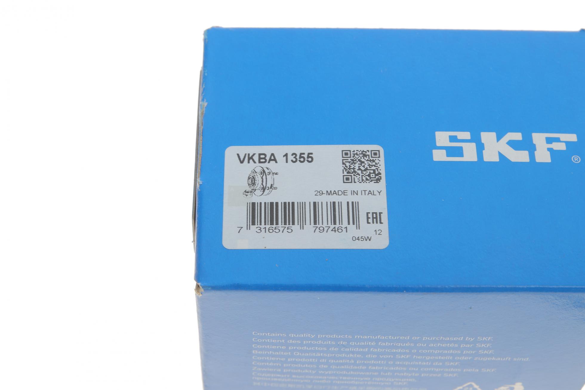 VKBA1355 SKF