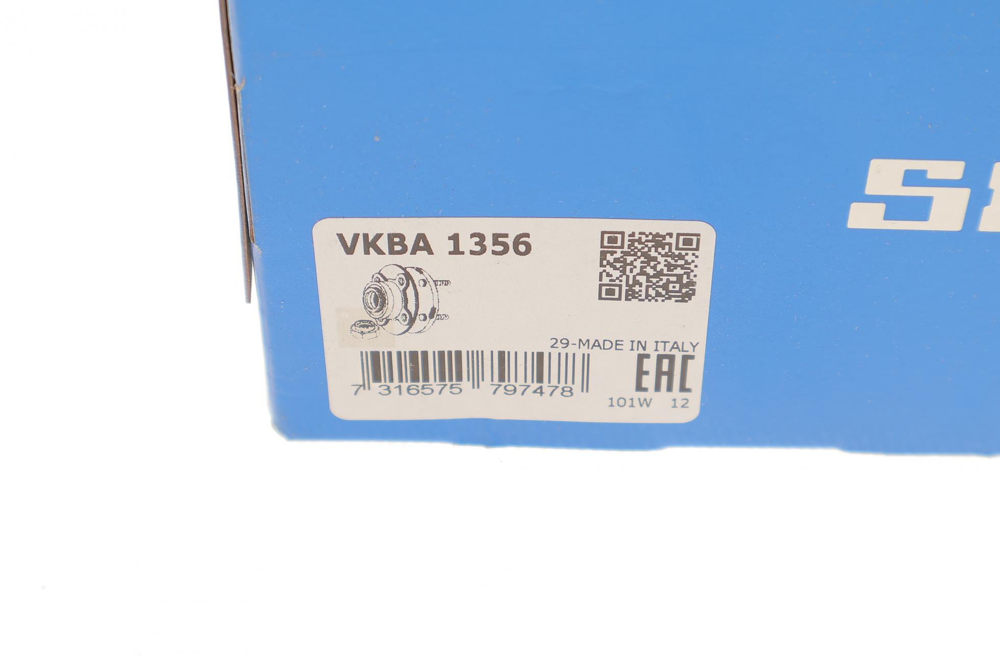 VKBA1356 SKF