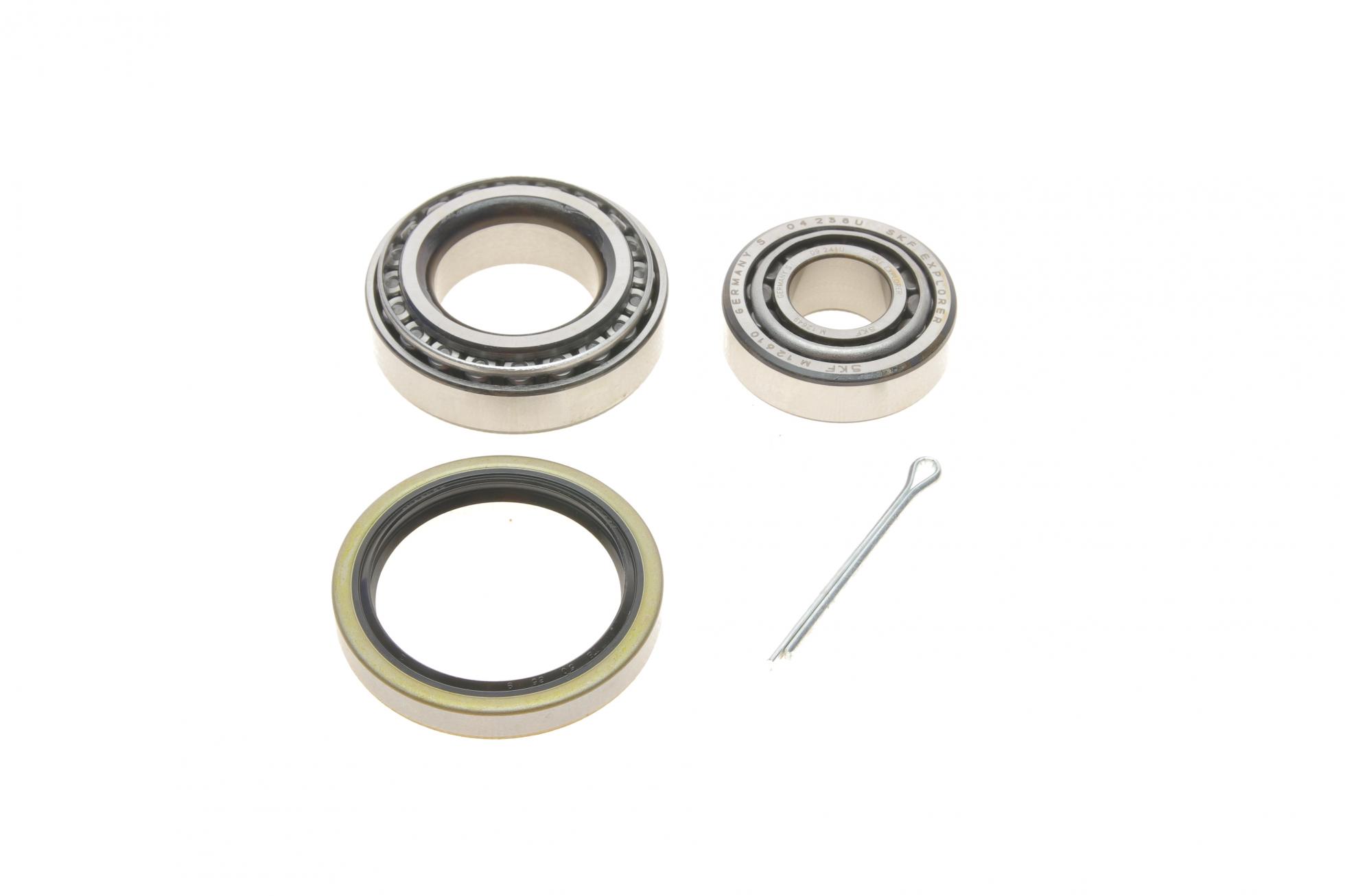VKBA1369 SKF