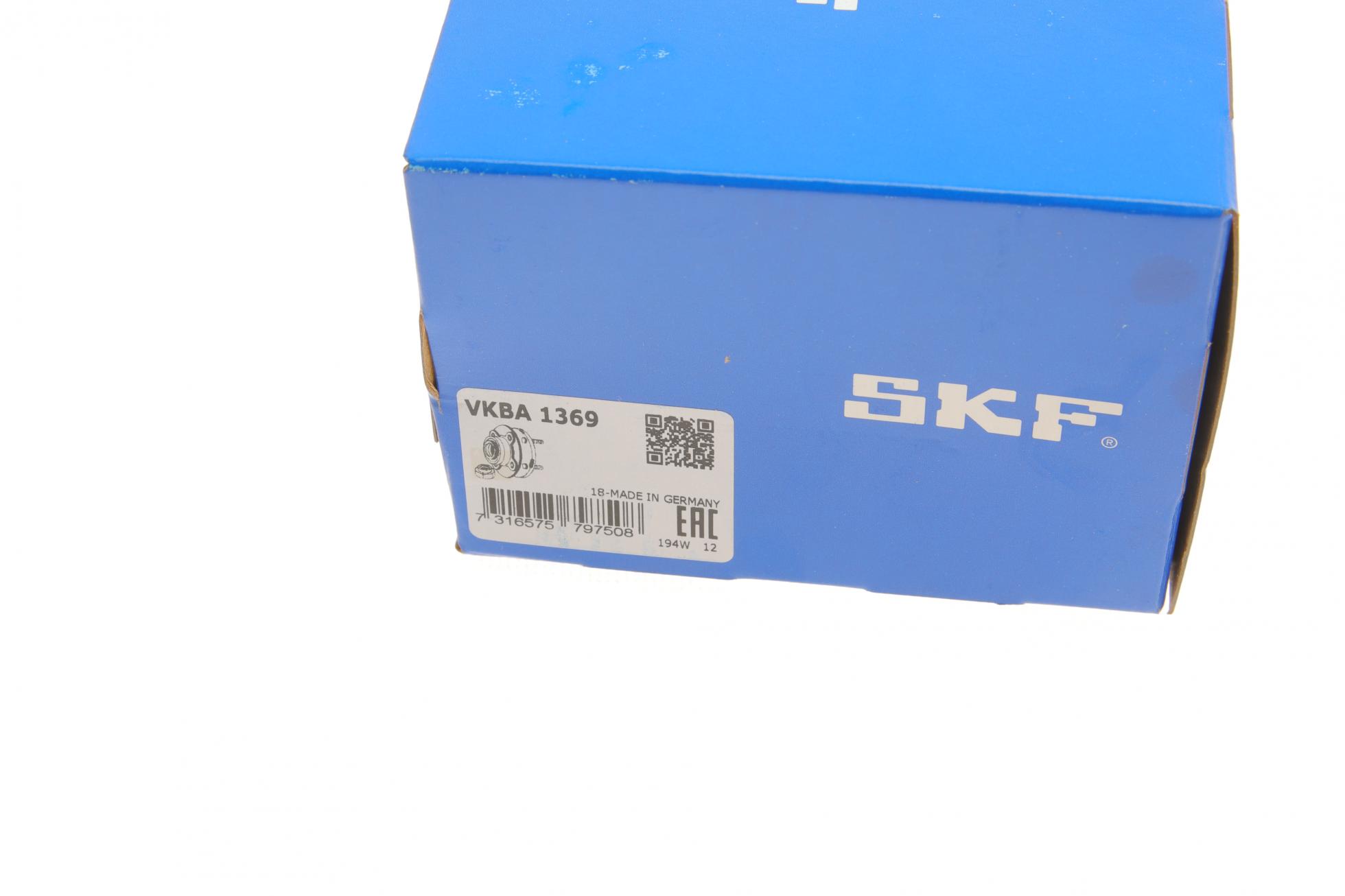 VKBA1369 SKF