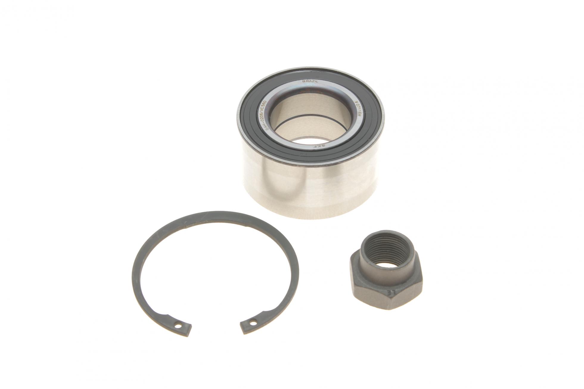 VKBA1432 SKF