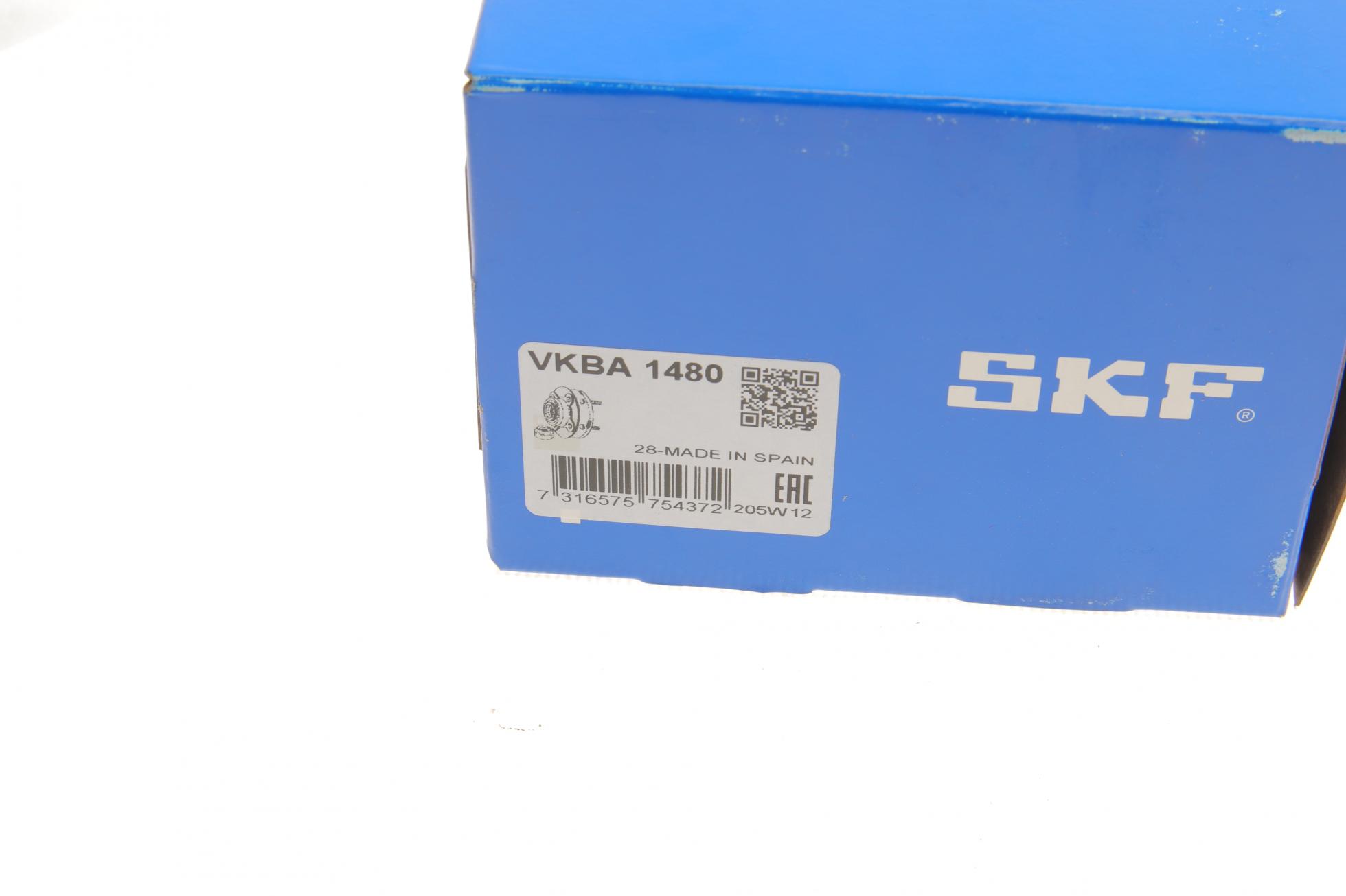 VKBA1480 SKF