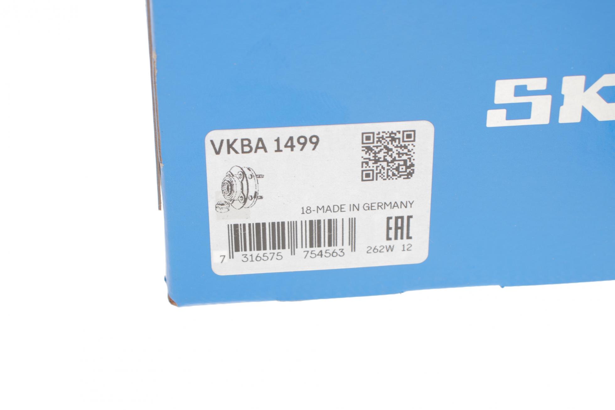 VKBA1499 SKF