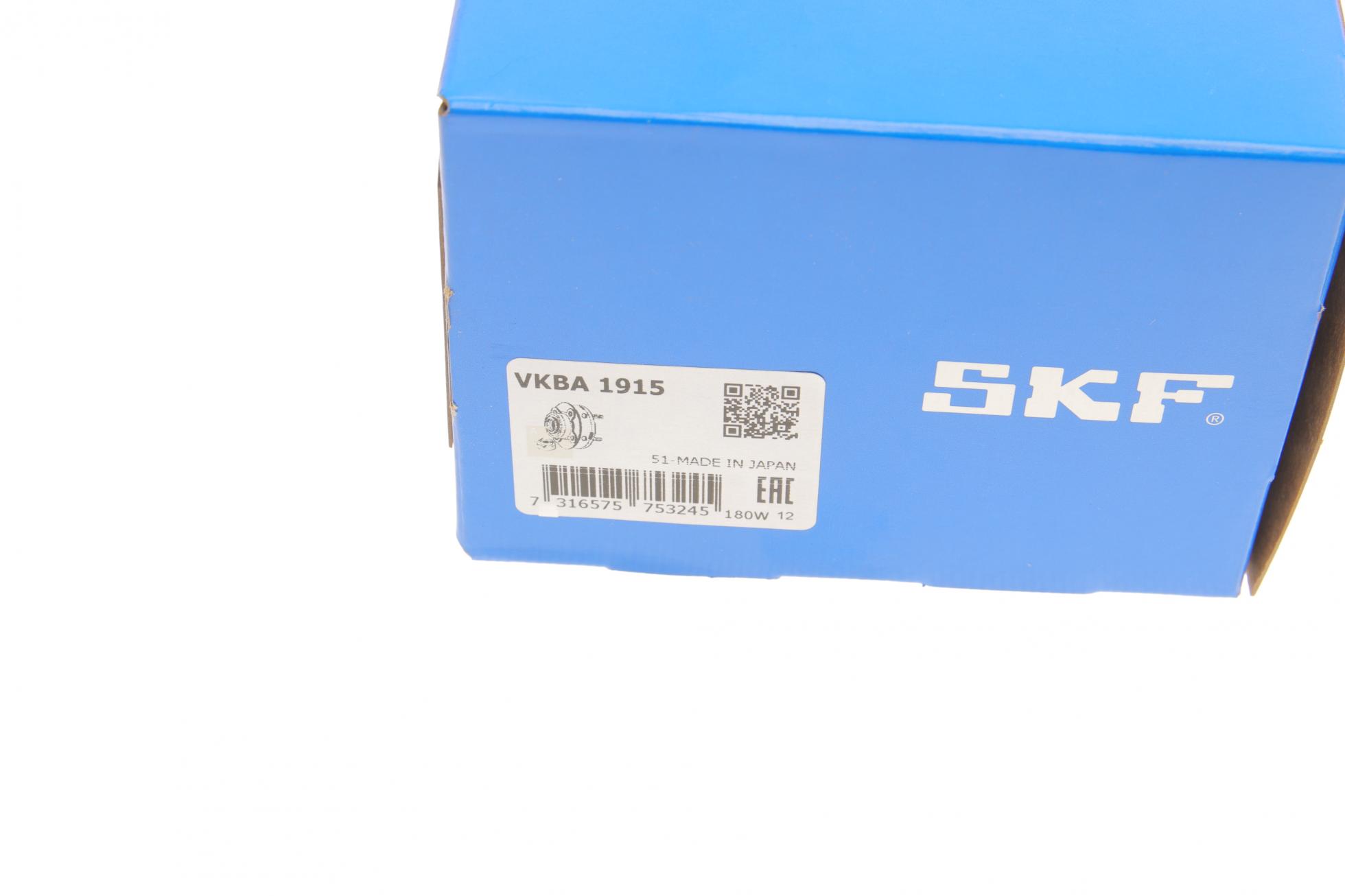 VKBA1915 SKF