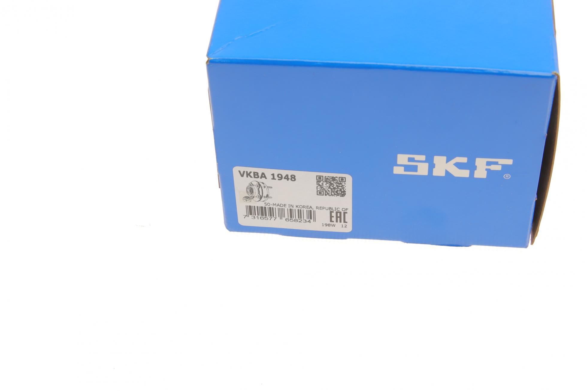 VKBA1948 SKF