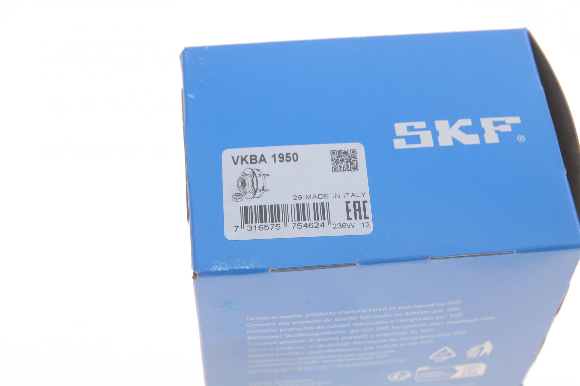 VKBA1950 SKF