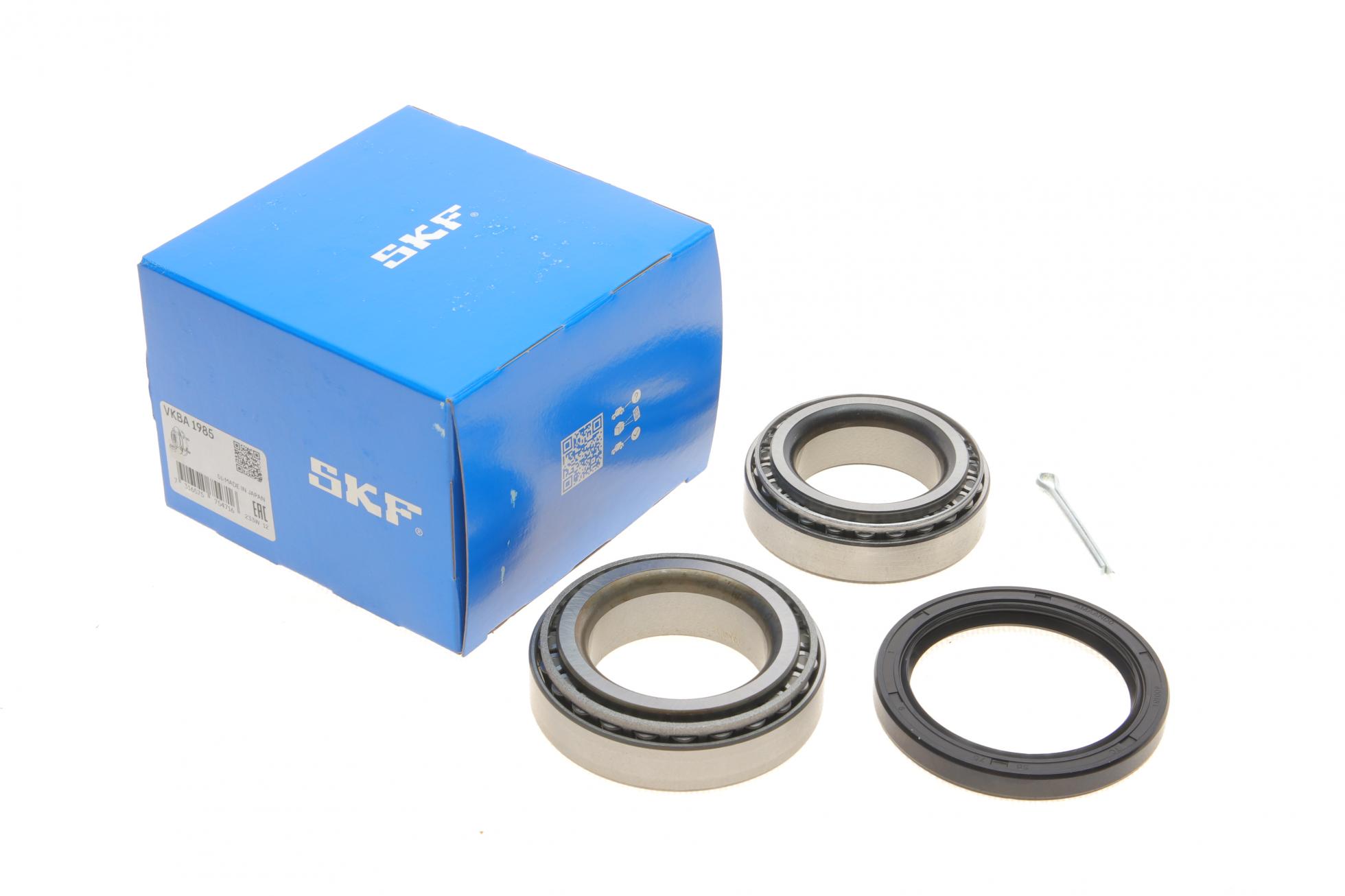VKBA1985 SKF