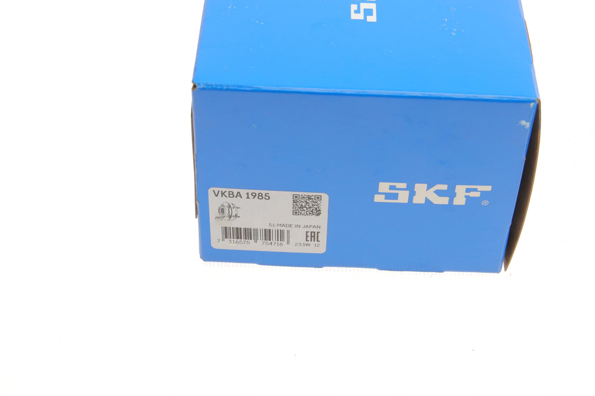 VKBA1985 SKF