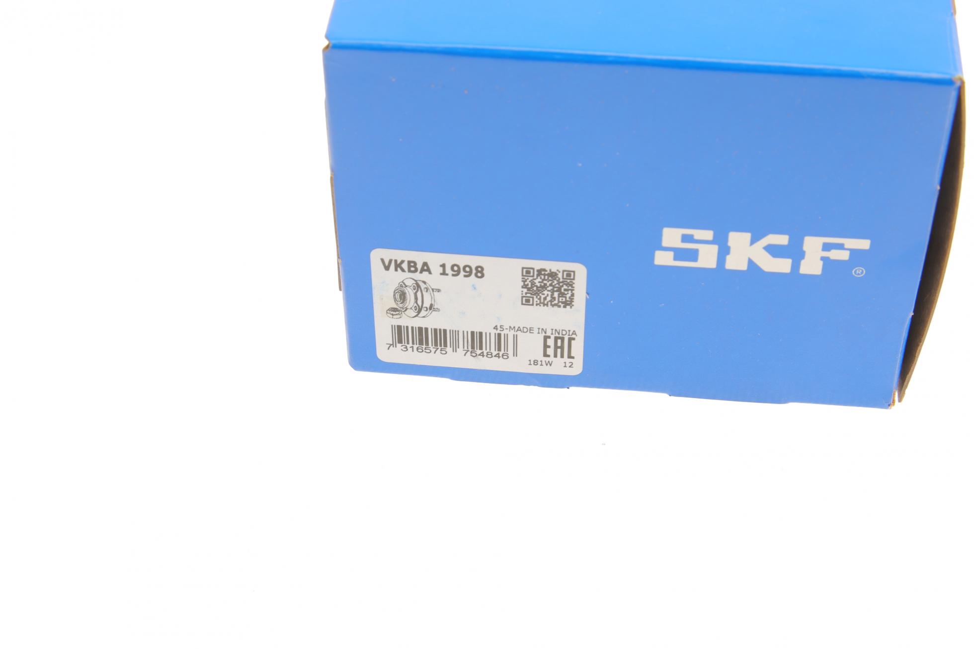 VKBA1998 SKF