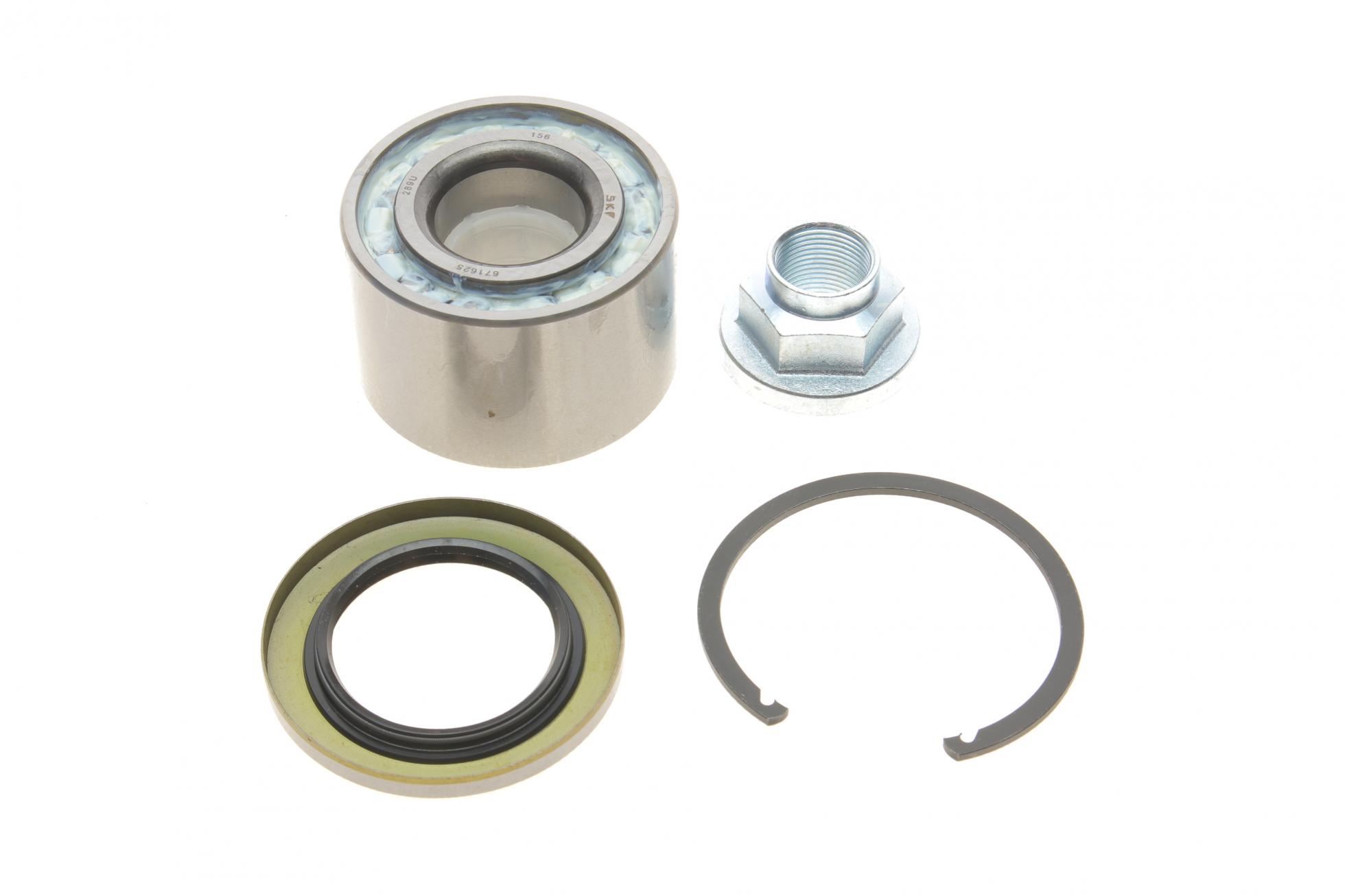 VKBA3214 SKF